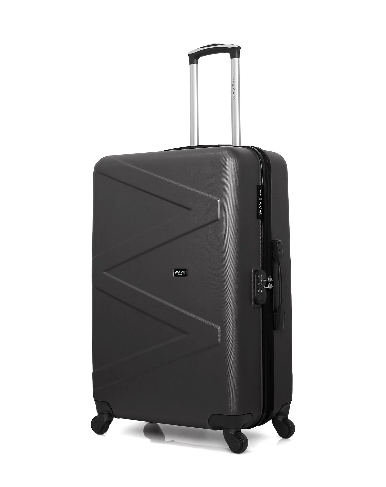 Lot de 2 Valises Grand Format et Week-end AMAZONE - Image 57