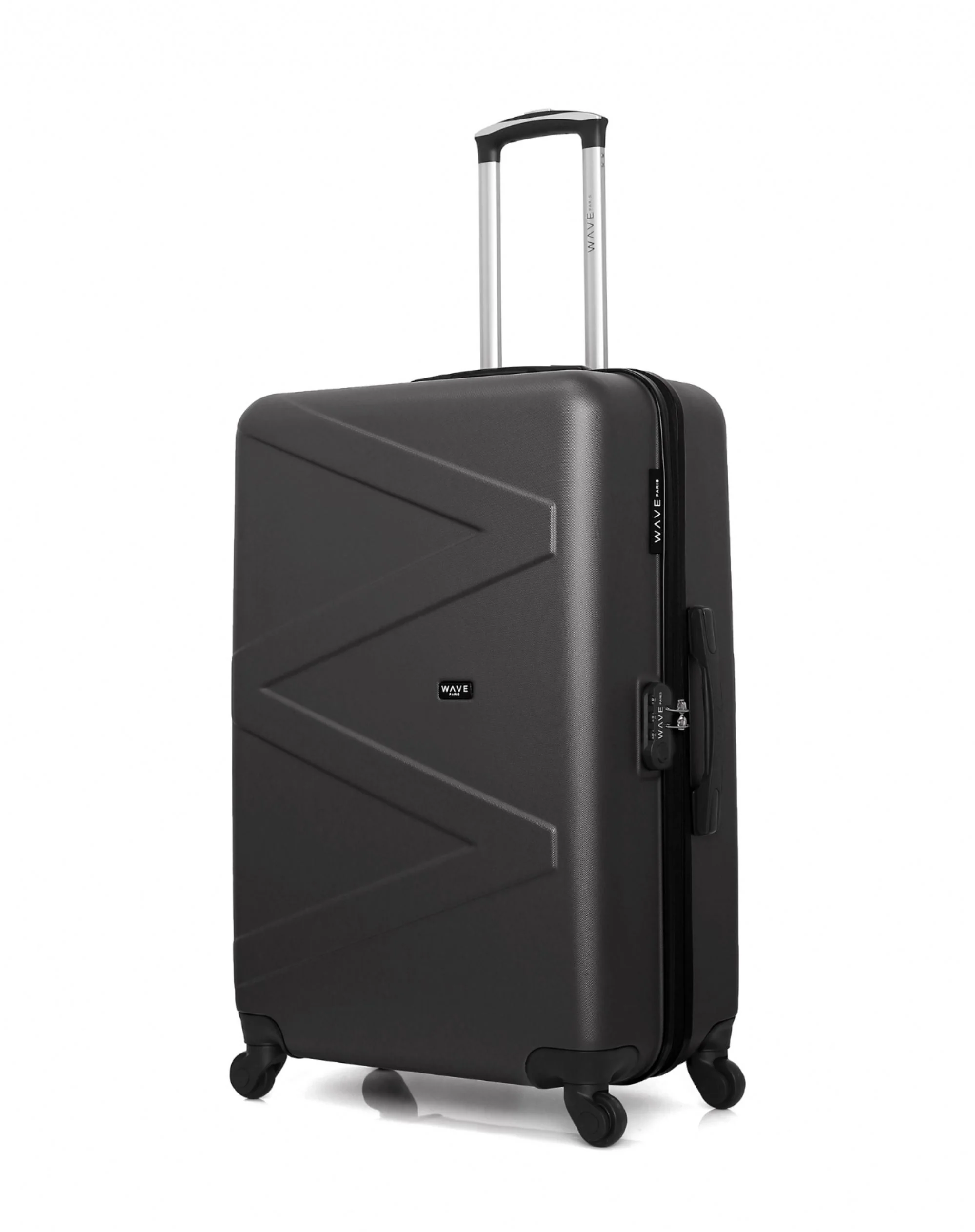 Lot de 2 Valises Grand Format et Week-end AMAZONE - Image 69