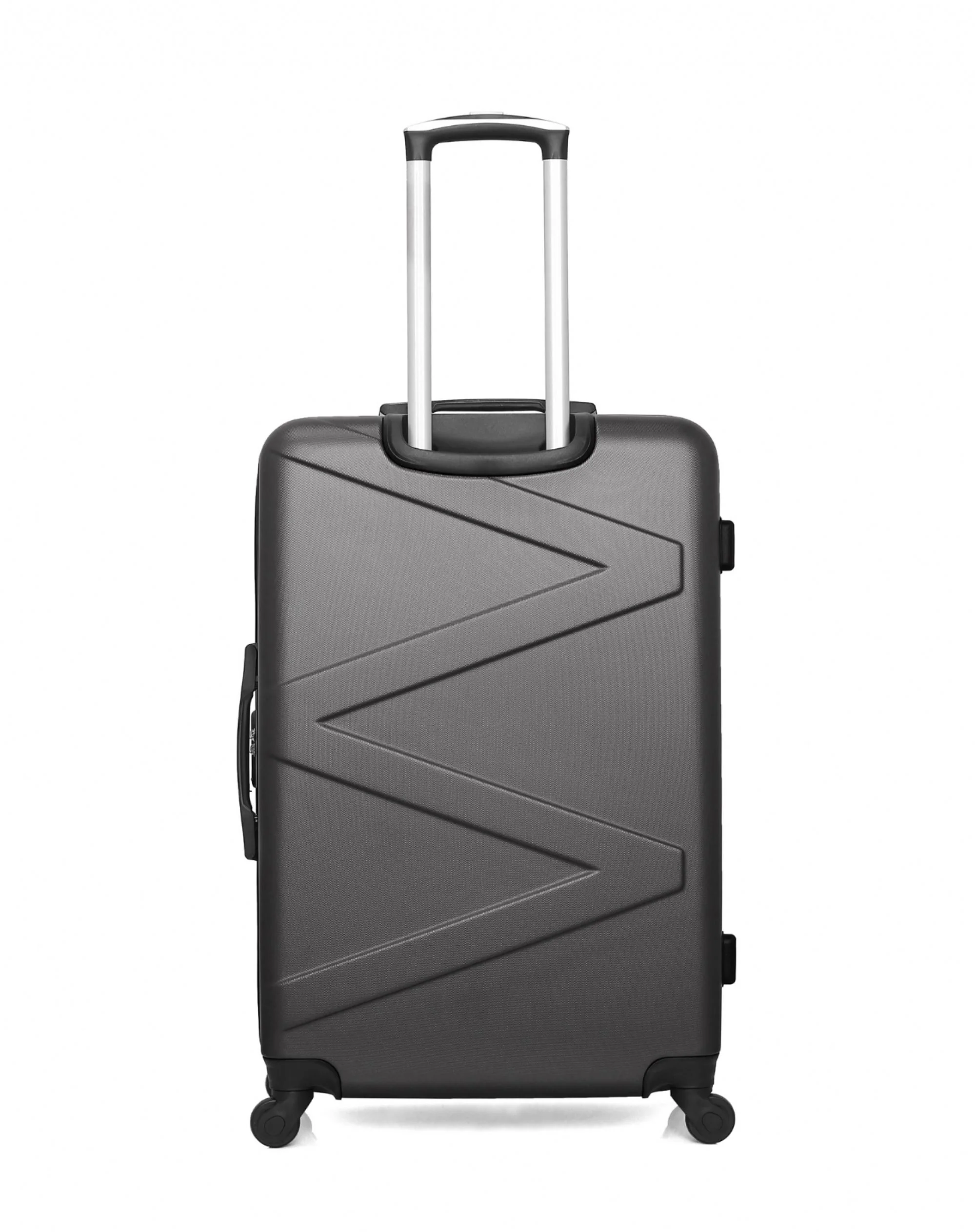 Lot de 2 Valises Grand Format et Week-end AMAZONE - Image 71
