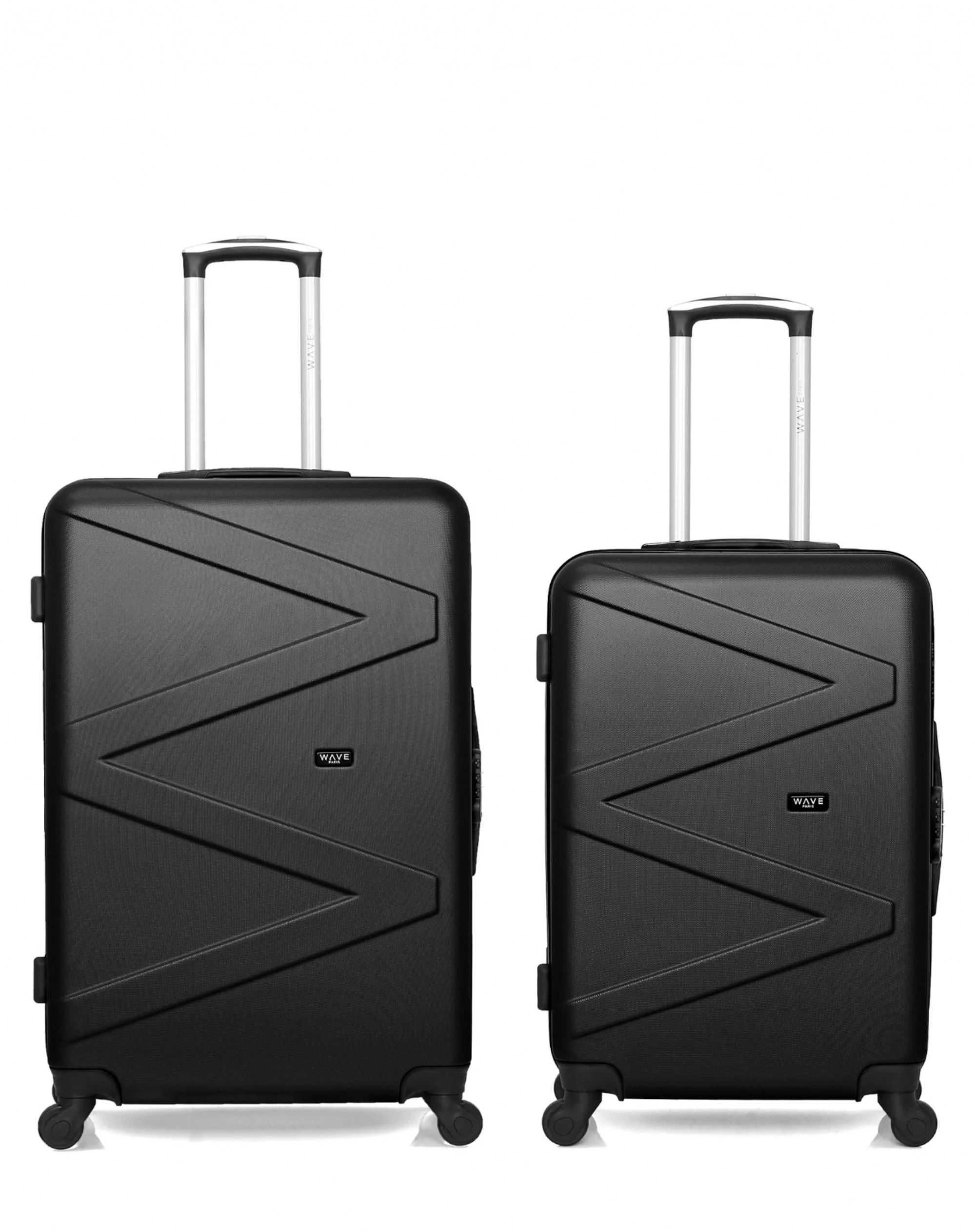 Lot de 2 Valises Grand Format et Week-end AMAZONE - Image 73