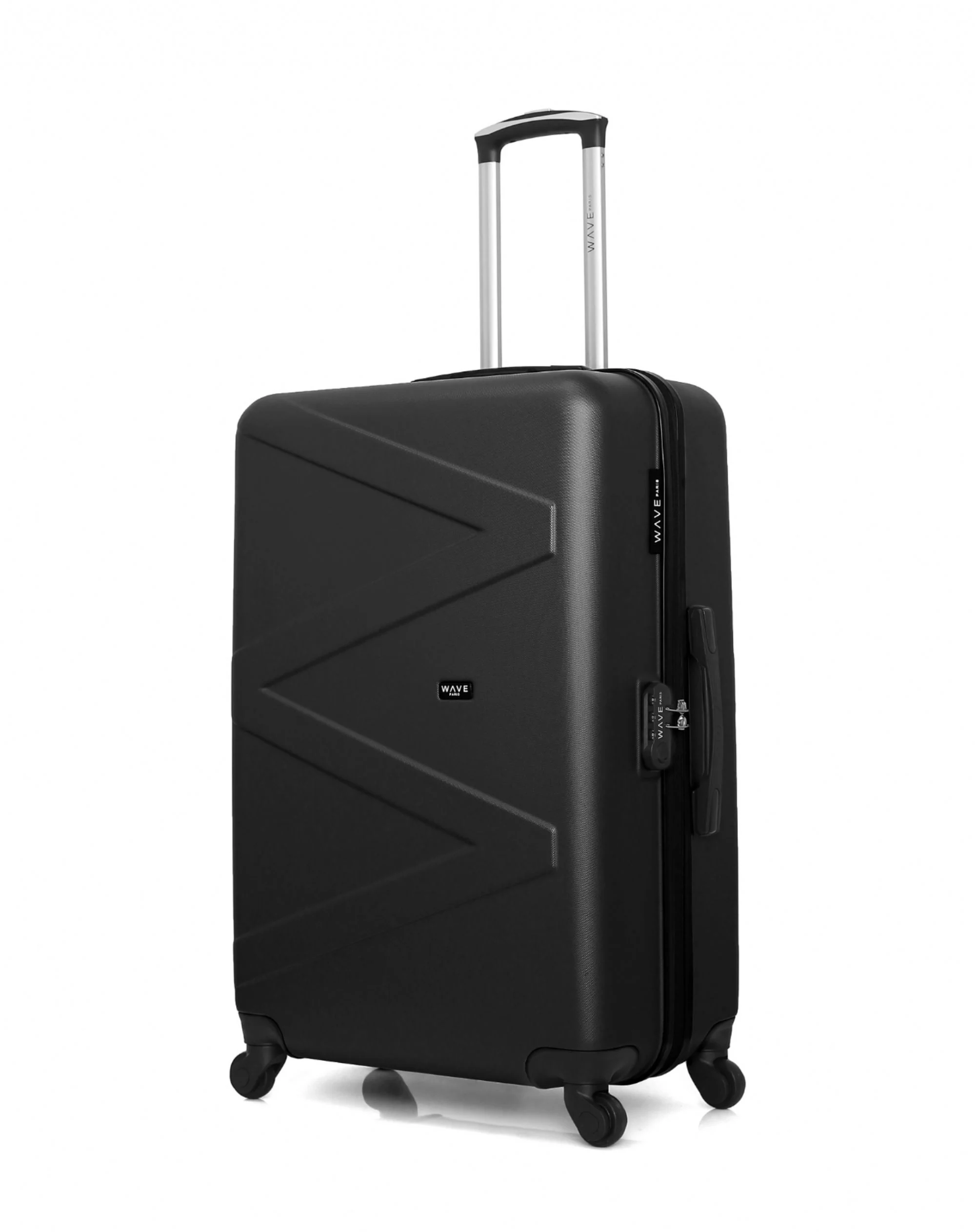 Lot de 2 Valises Grand Format et Week-end AMAZONE - Image 75