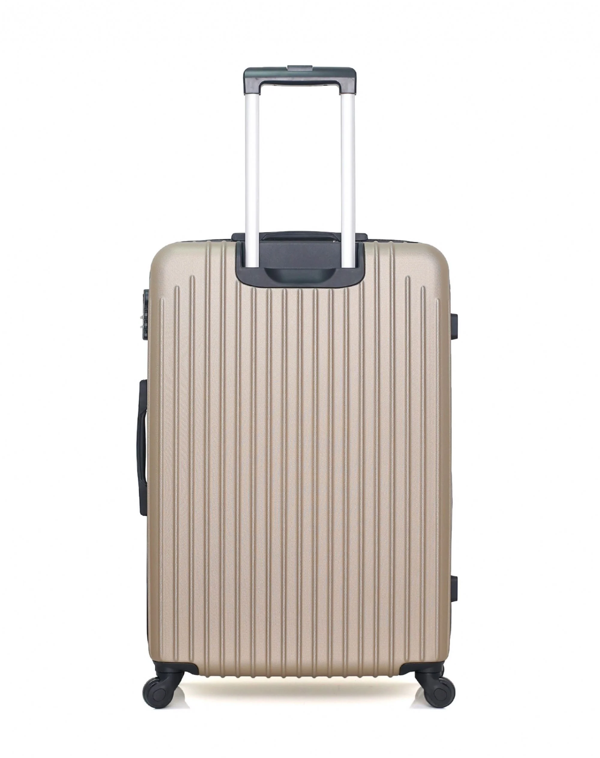 Lot de 2 valises Grand Format et Weekend CARPATES - Image 13
