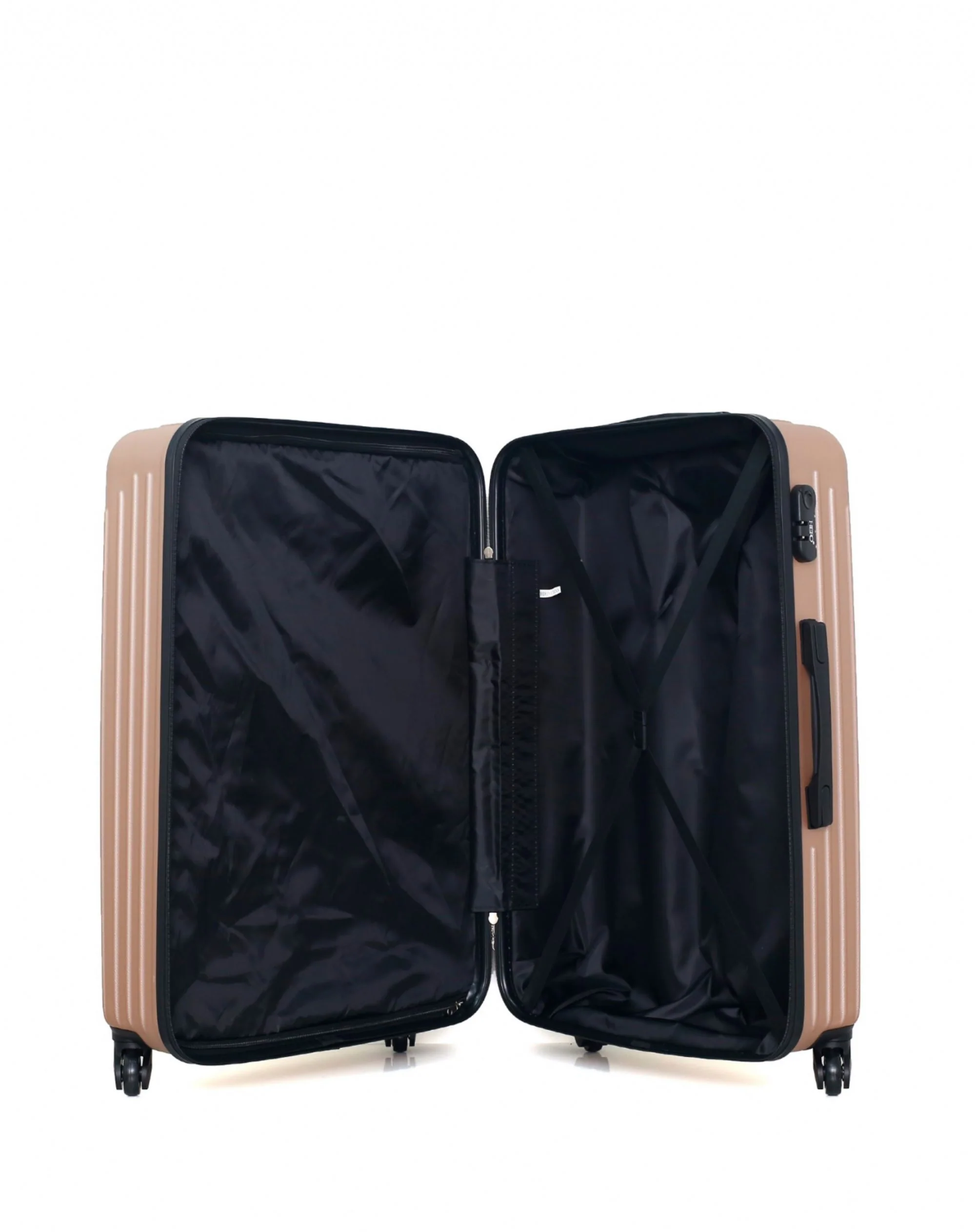 Lot de 2 valises Grand Format et Weekend CARPATES - Image 18