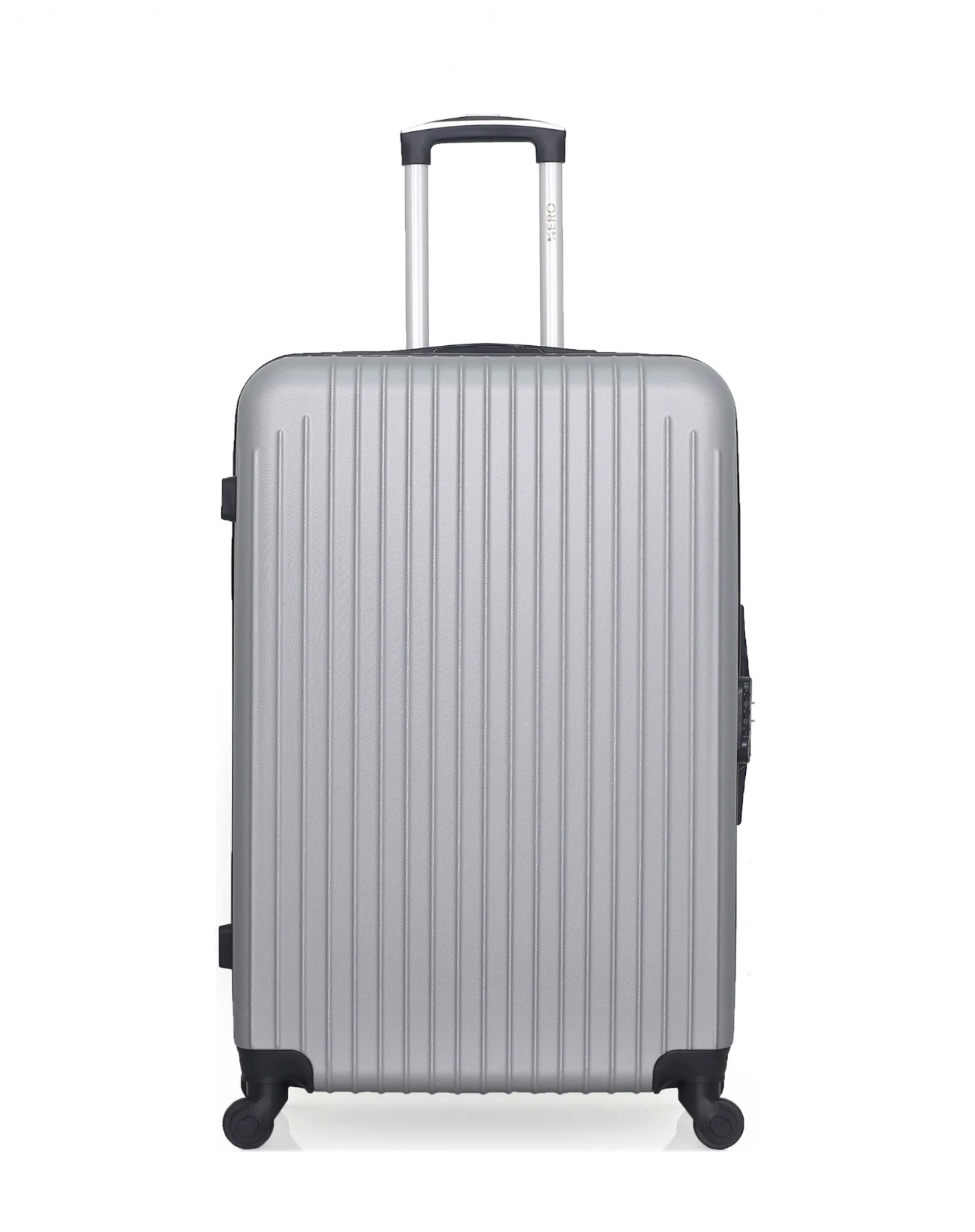 Lot de 2 valises Grand Format et Weekend CARPATES - Image 2