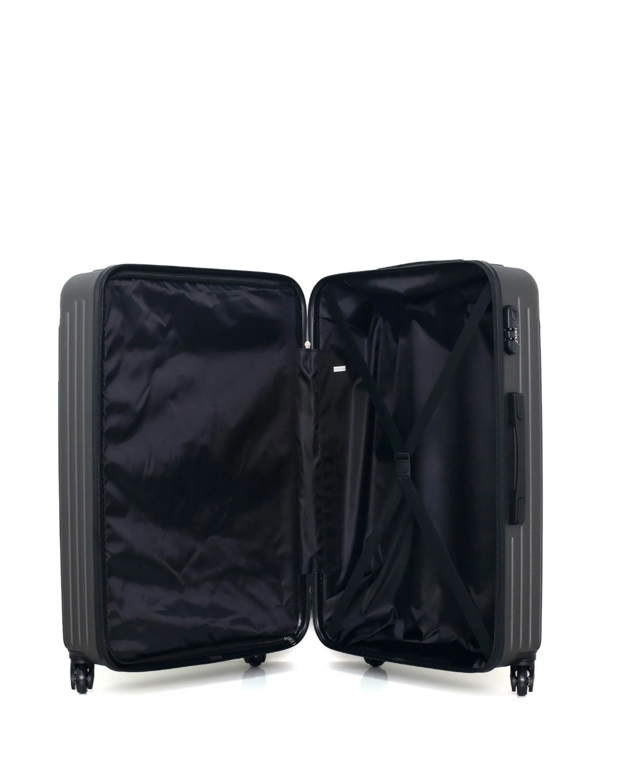 Lot de 2 valises Grand Format et Weekend CARPATES - Image 22