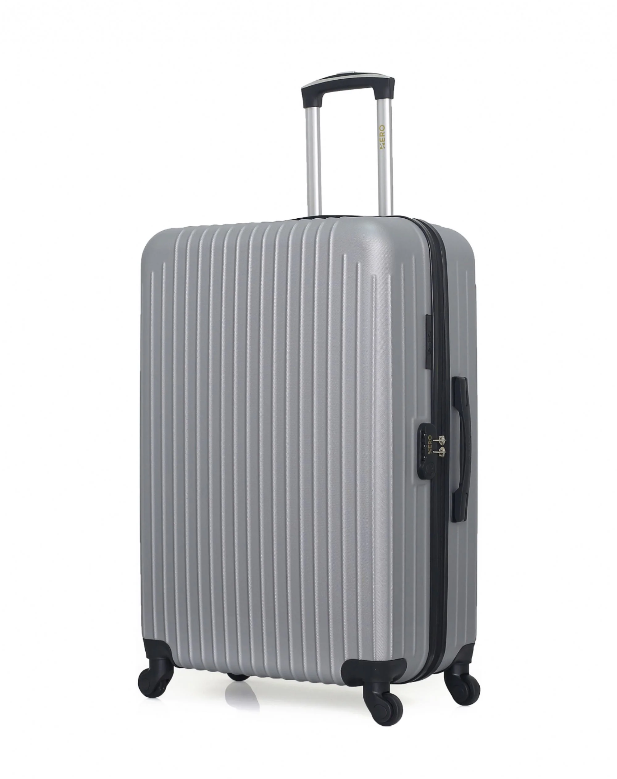 Lot de 2 valises Grand Format et Weekend CARPATES - Image 3