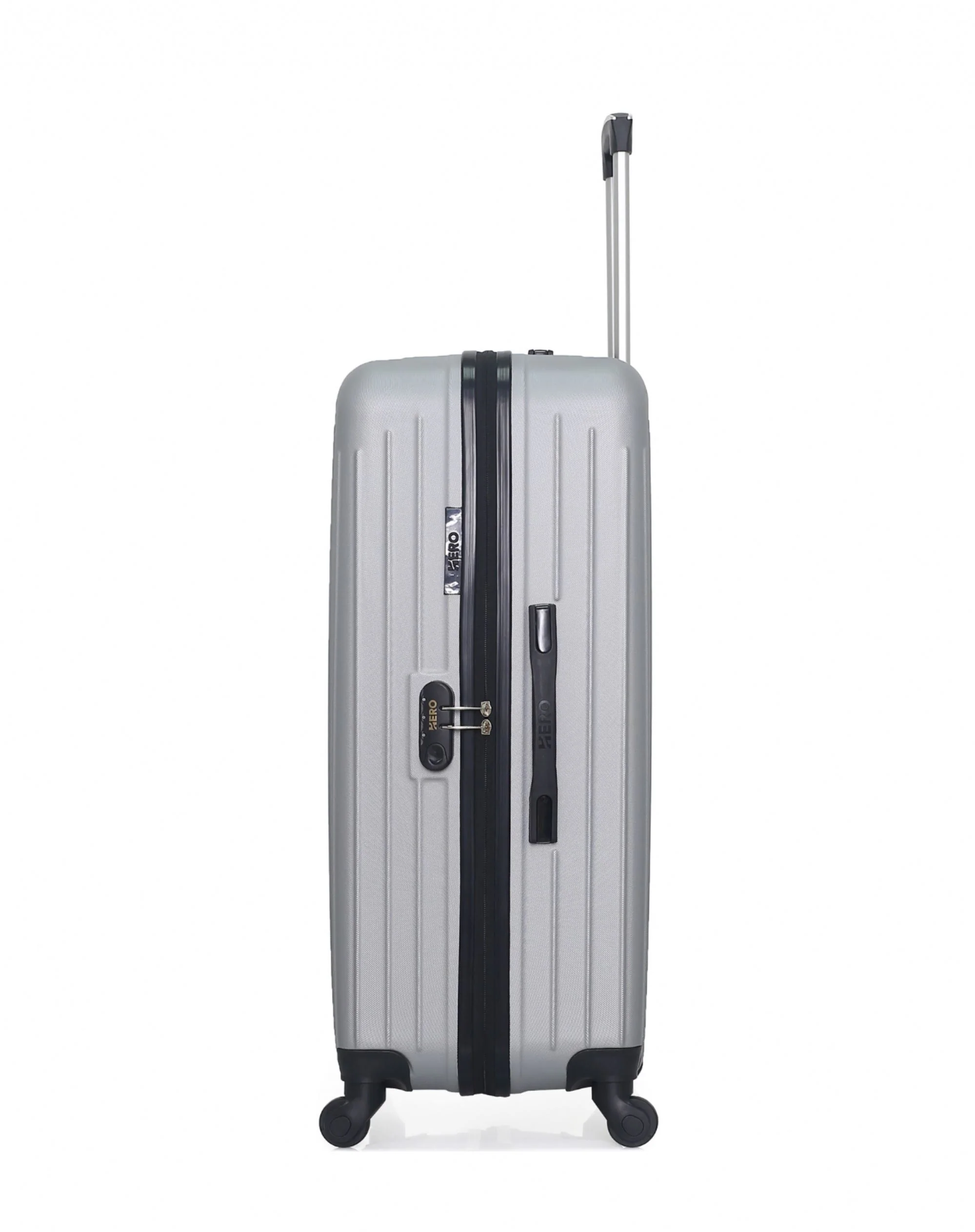 Lot de 2 valises Grand Format et Weekend CARPATES - Image 4