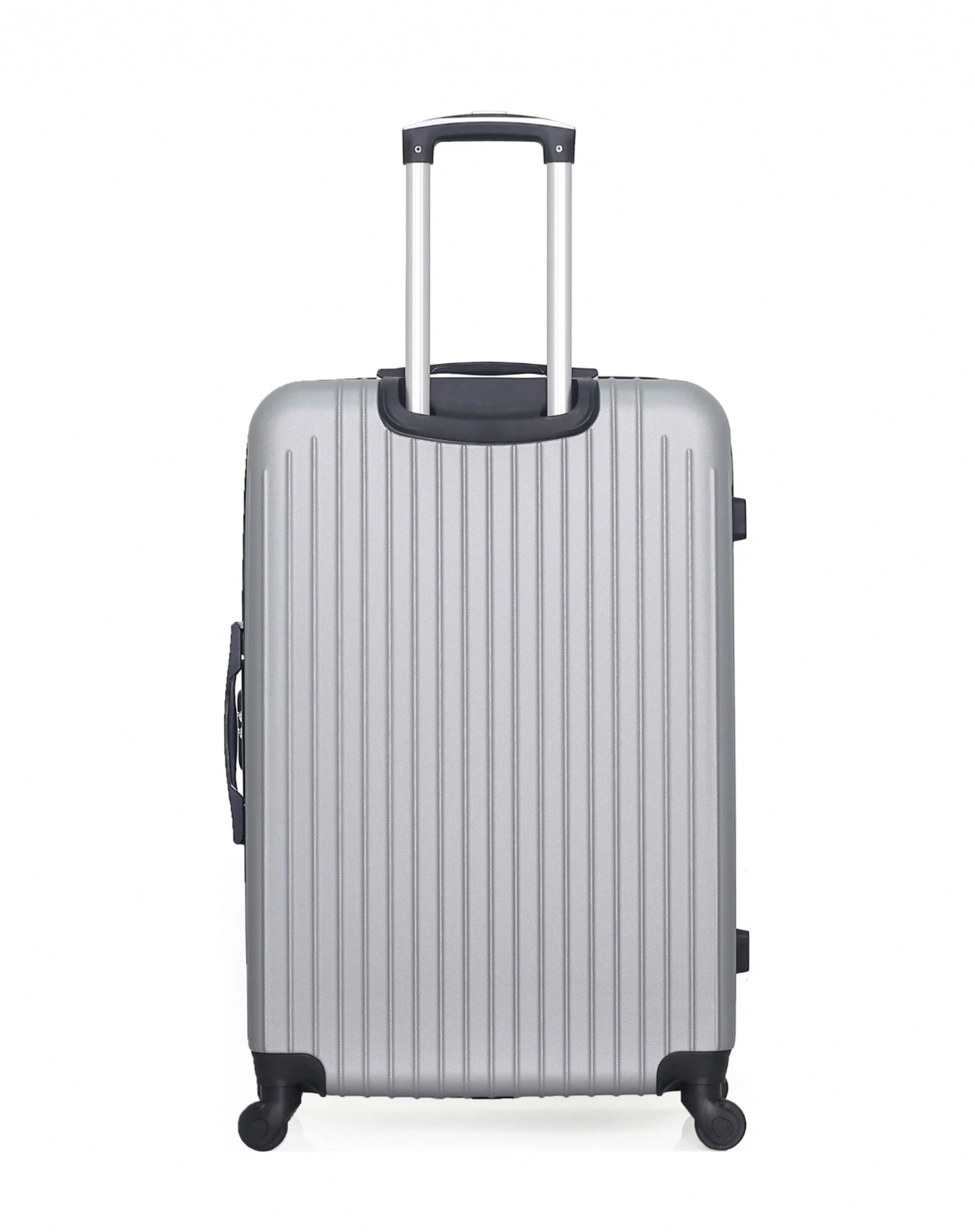 Lot de 2 valises Grand Format et Weekend CARPATES - Image 5