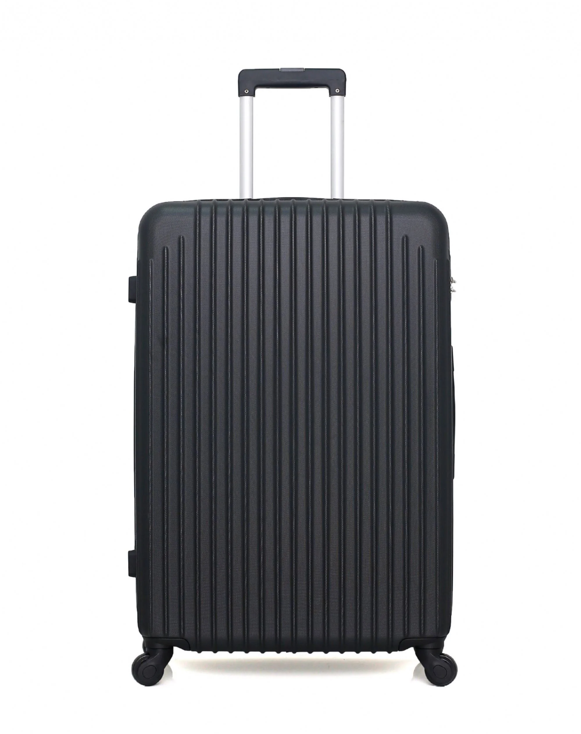 Lot de 2 valises Grand Format et Weekend CARPATES - Image 8