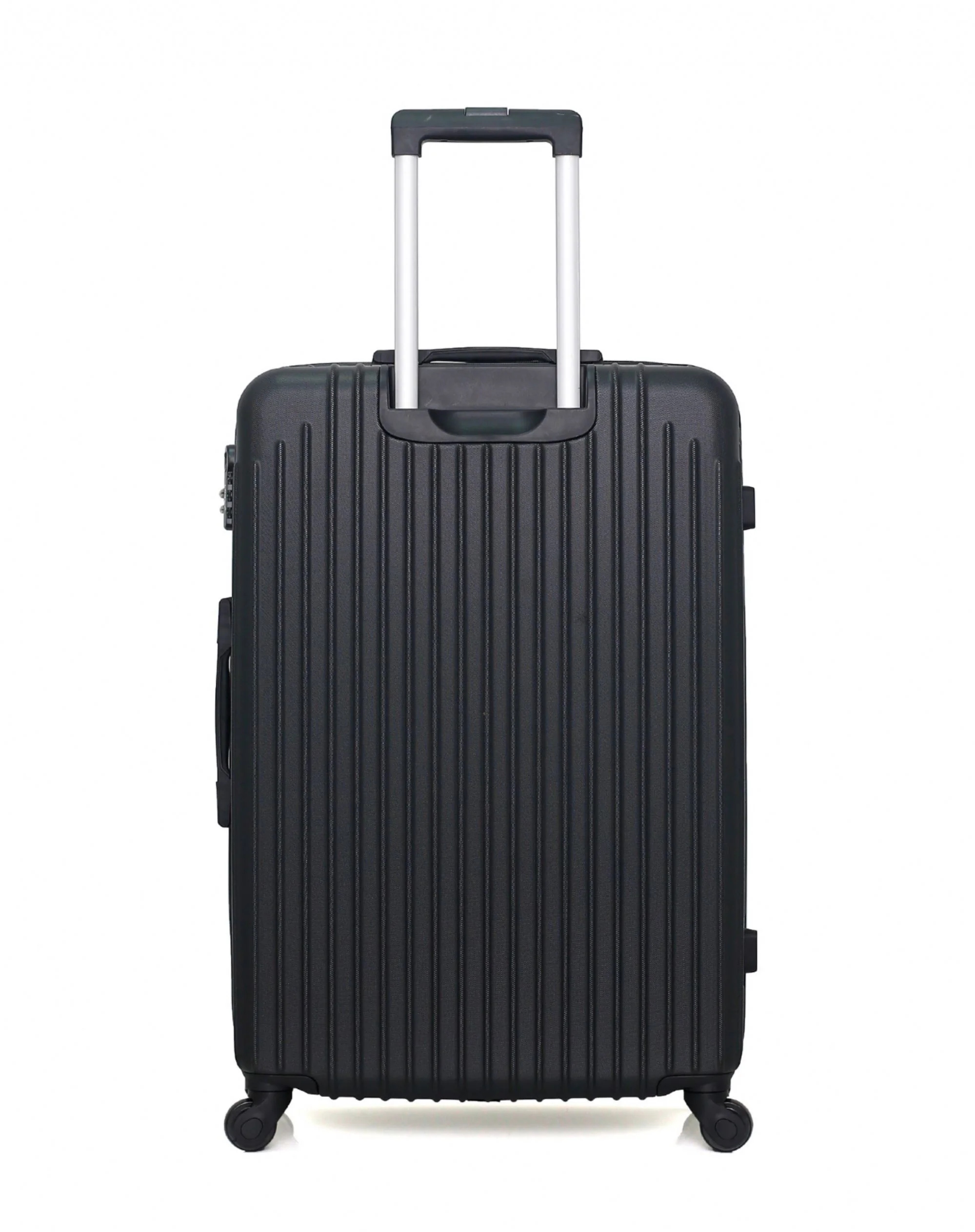 Lot de 2 valises Grand Format et Weekend CARPATES - Image 9