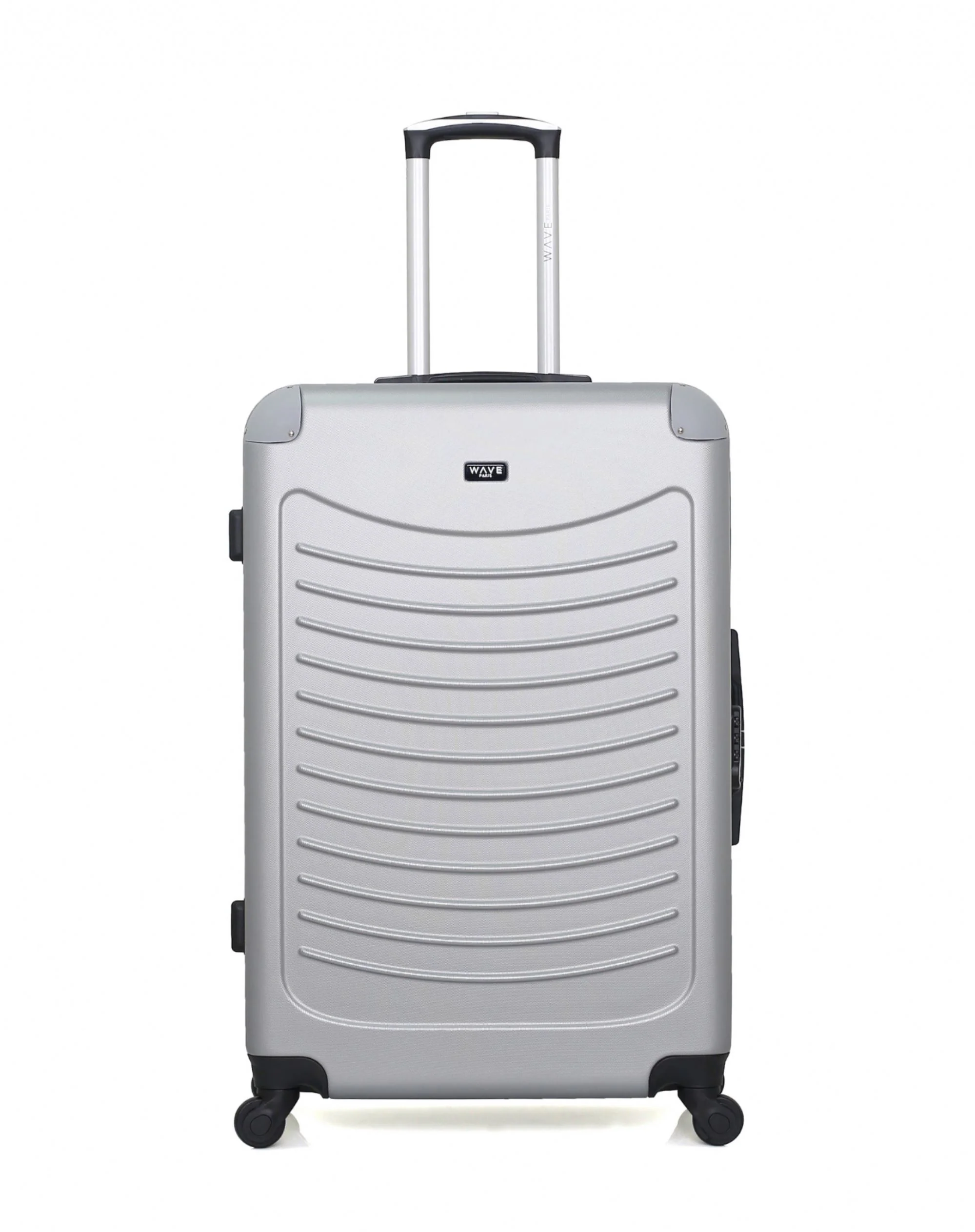 Lot de 2 Valises Grand Format et Week-end CONGO - Image 6