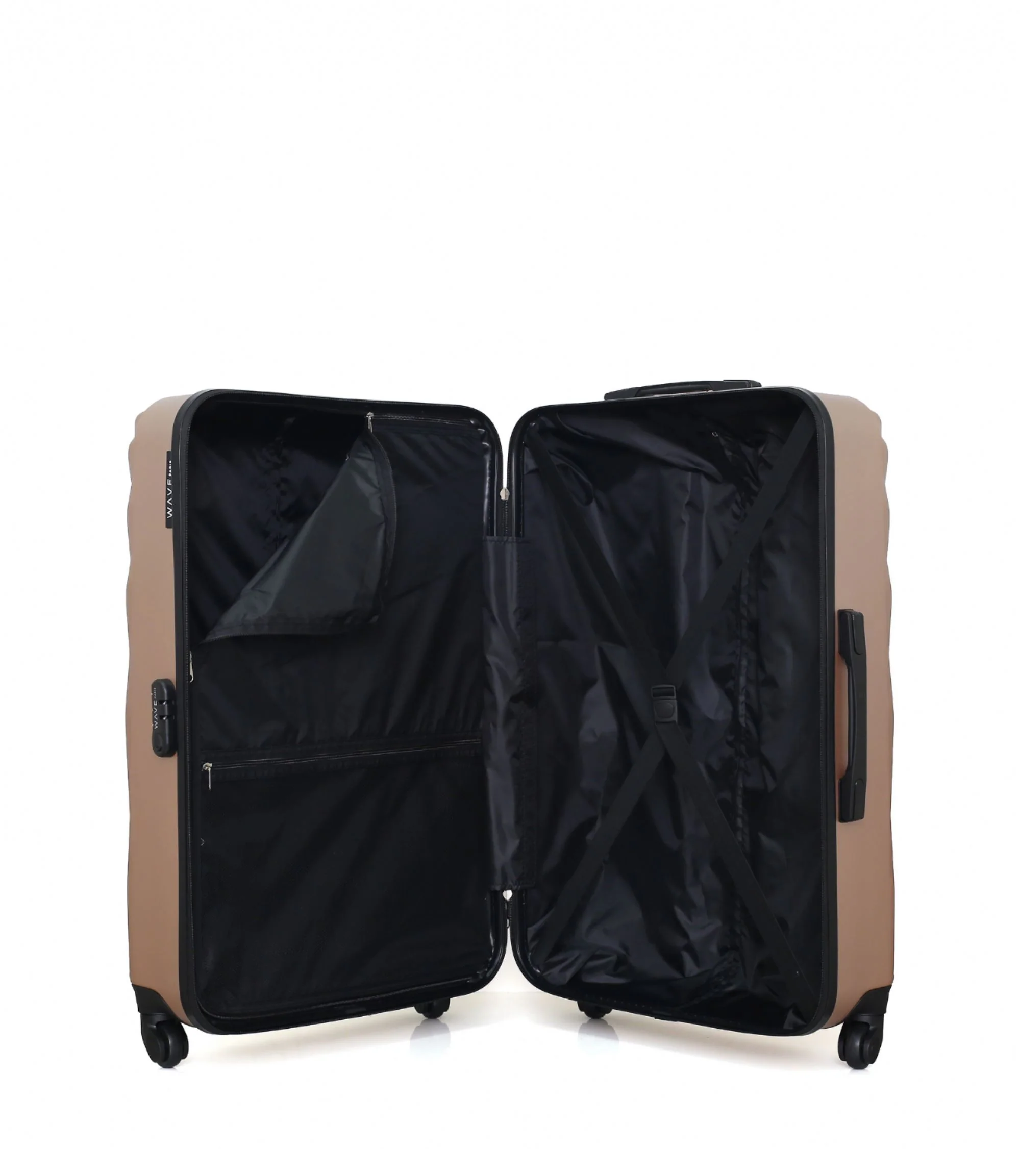 Lot de 2 Valises Grand Format et Week-end DANUBE - Image 104