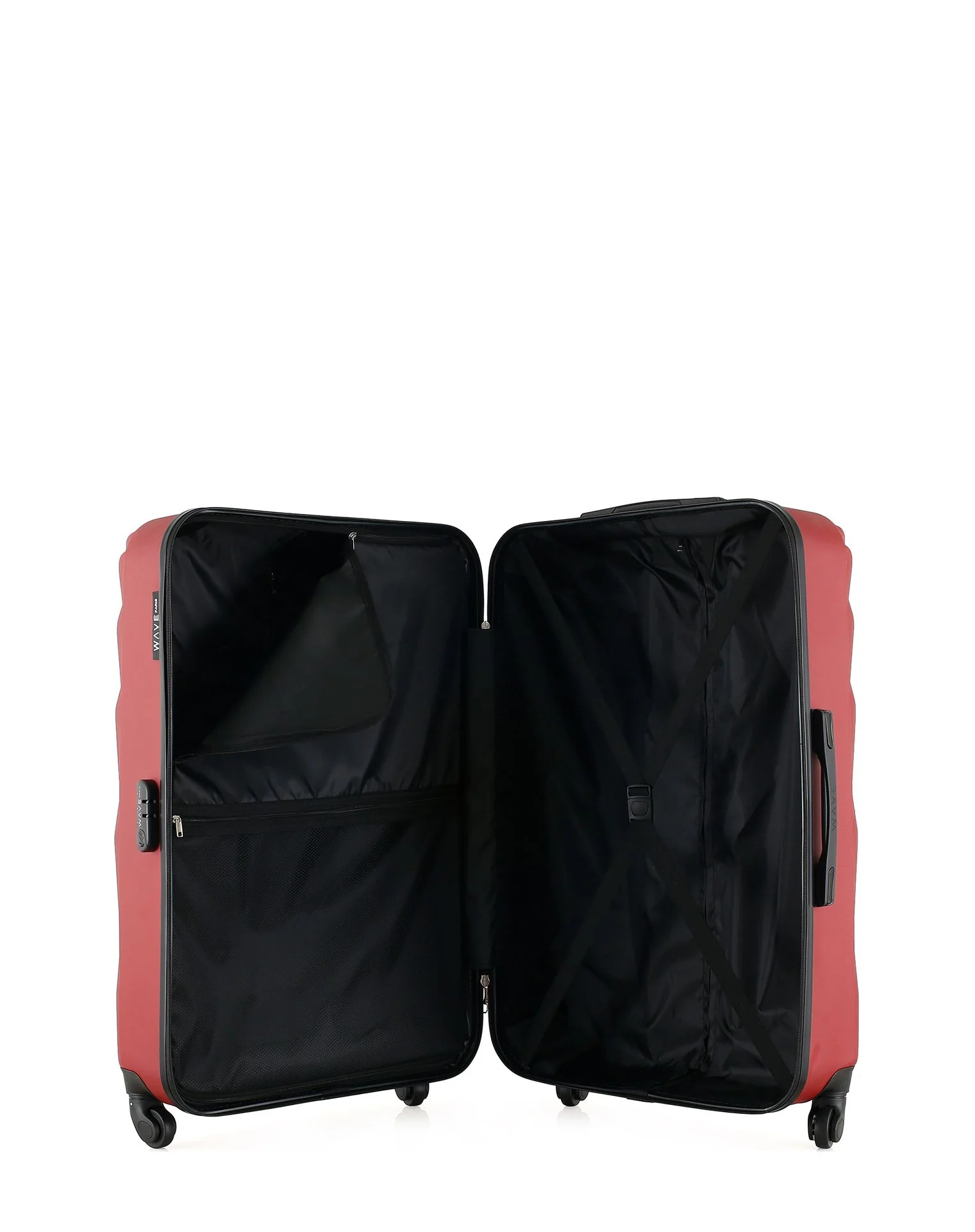 Lot de 2 Valises Grand Format et Week-end DANUBE - Image 12