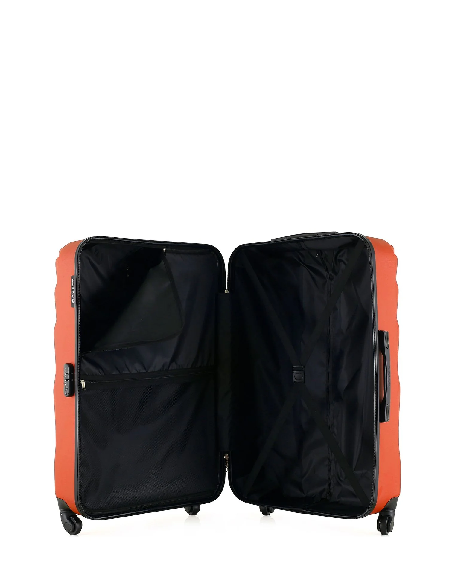 Lot de 2 Valises Grand Format et Week-end DANUBE - Image 18