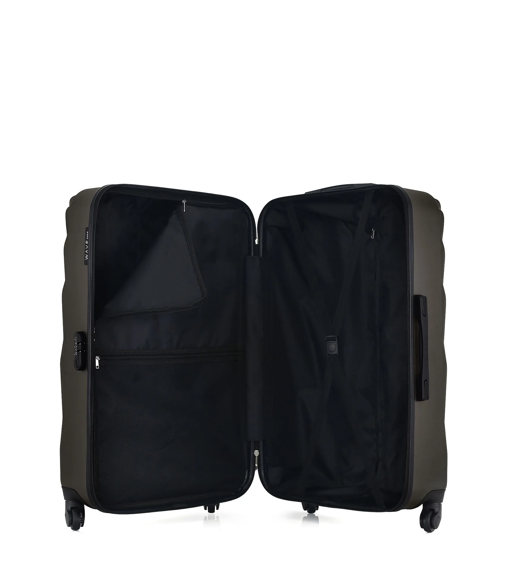 Lot de 2 Valises Grand Format et Week-end DANUBE - Image 30