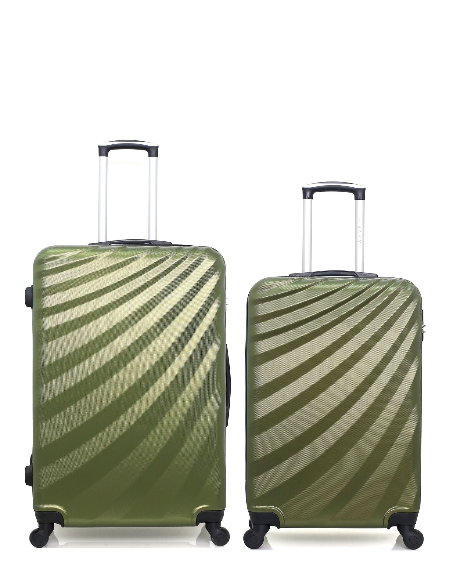 Lot de 2 Valises Grand Format et Week-end DANUBE - Image 37