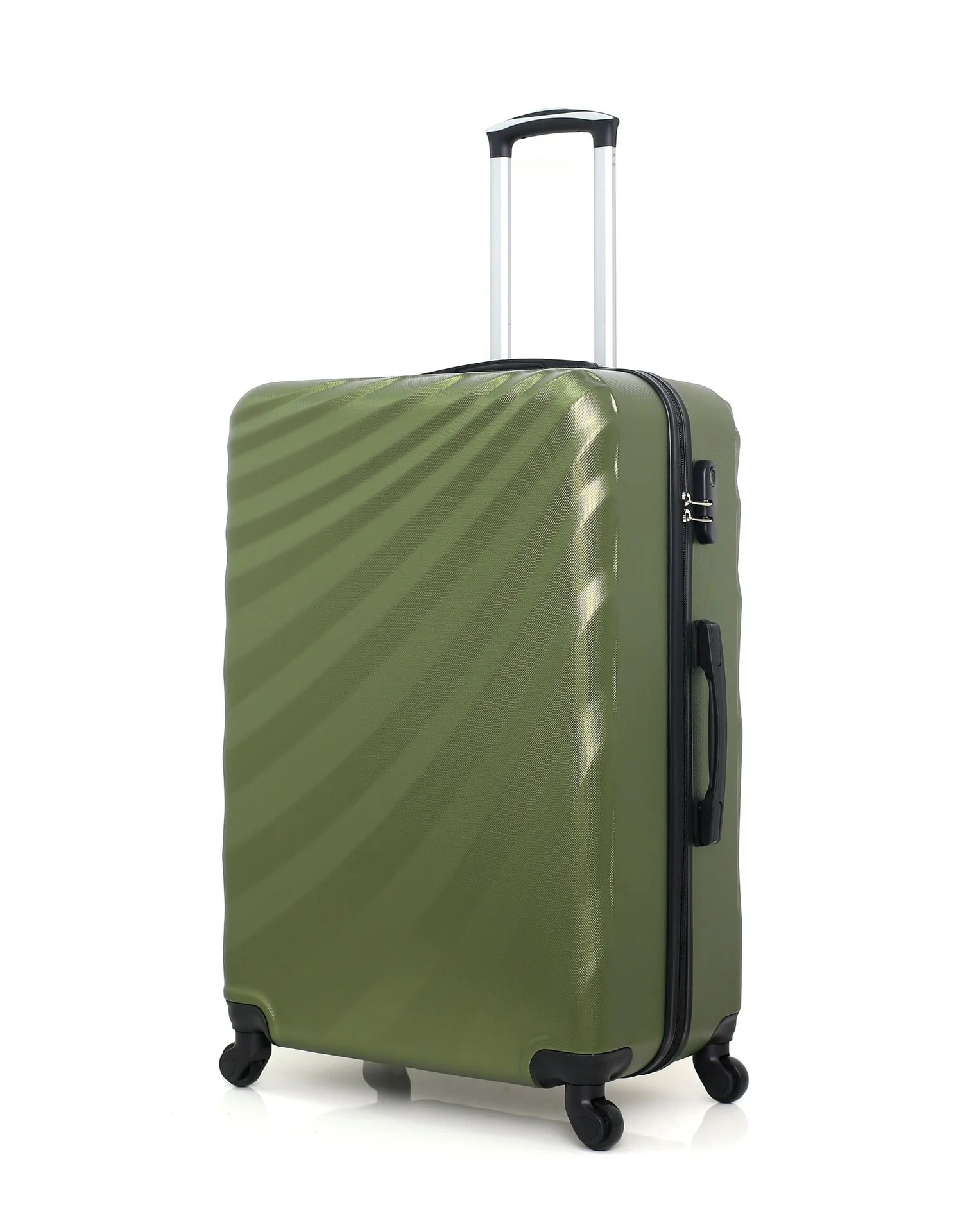 Lot de 2 Valises Grand Format et Week-end DANUBE - Image 39