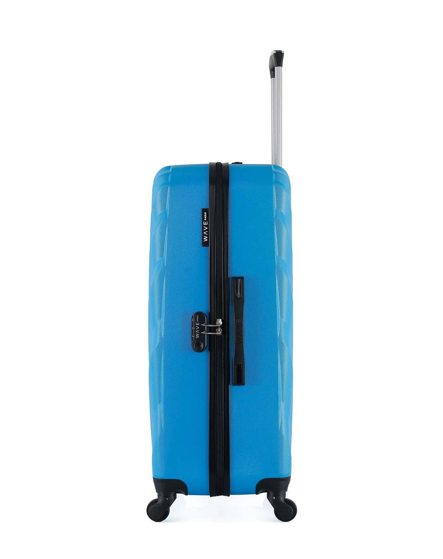 Lot de 2 Valises Grand Format et Week-end DANUBE - Image 4