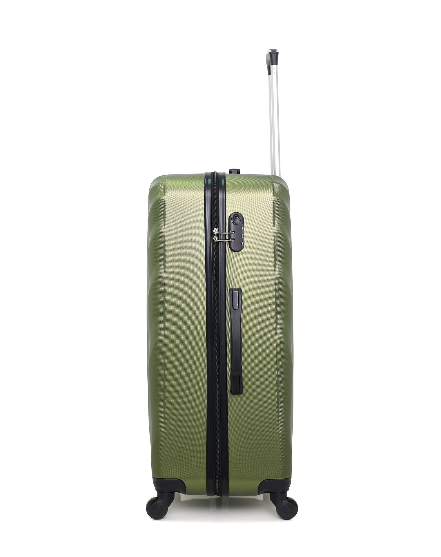Lot de 2 Valises Grand Format et Week-end DANUBE - Image 40