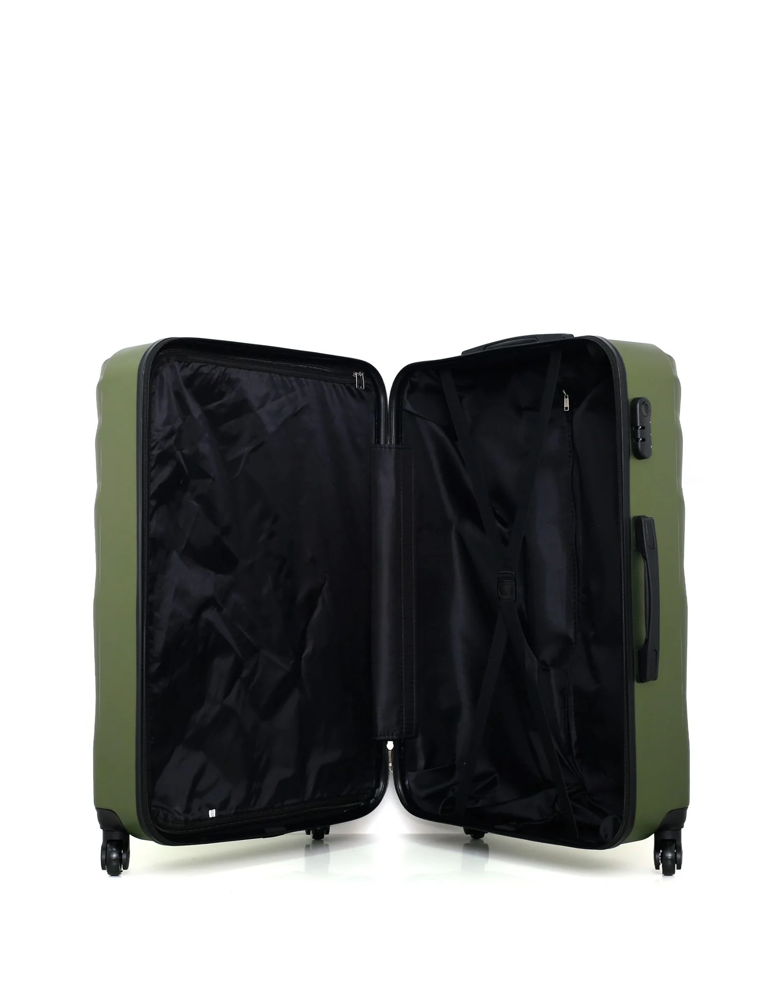 Lot de 2 Valises Grand Format et Week-end DANUBE - Image 42
