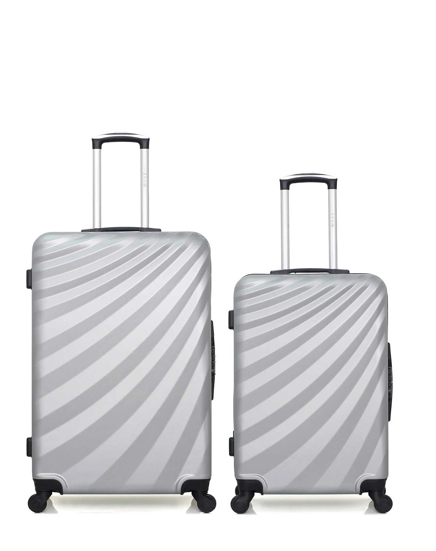 Lot de 2 Valises Grand Format et Week-end DANUBE - Image 43