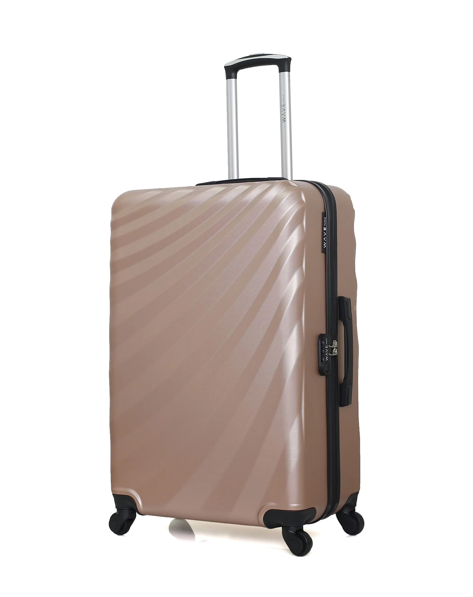 Lot de 2 Valises Grand Format et Week-end DANUBE - Image 51