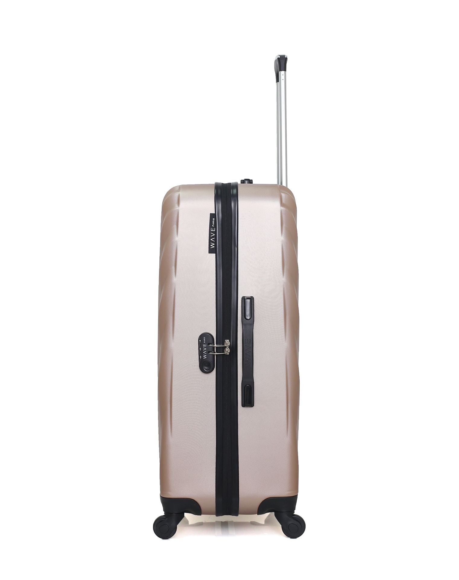 Lot de 2 Valises Grand Format et Week-end DANUBE - Image 52