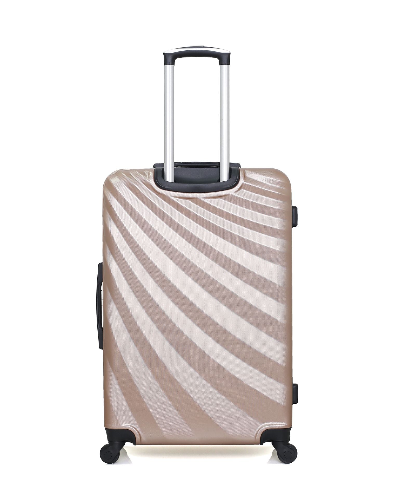 Lot de 2 Valises Grand Format et Week-end DANUBE - Image 53