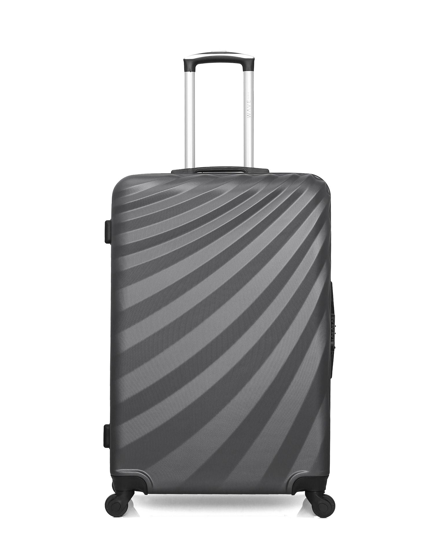 Lot de 2 Valises Grand Format et Week-end DANUBE - Image 56