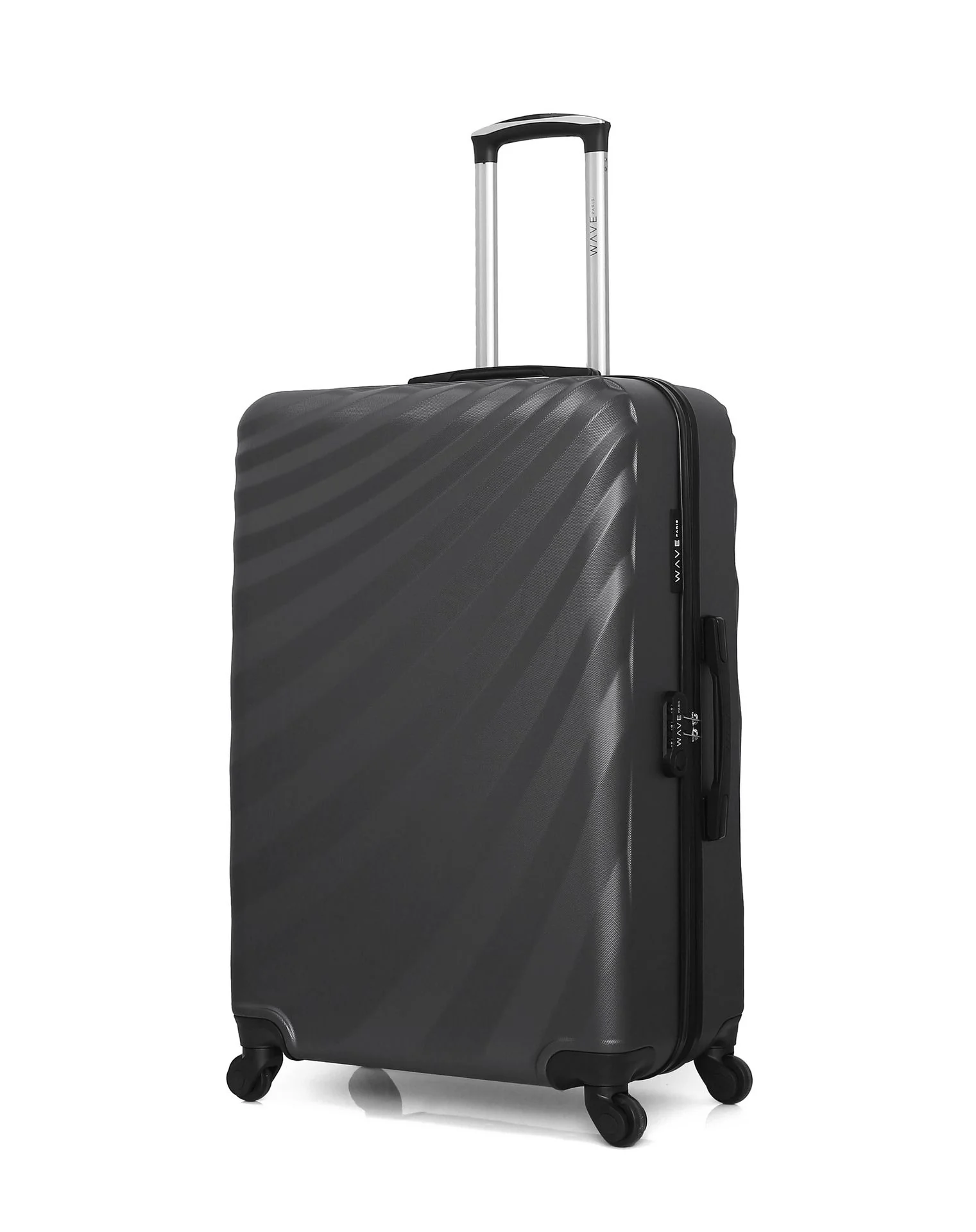 Lot de 2 Valises Grand Format et Week-end DANUBE - Image 57