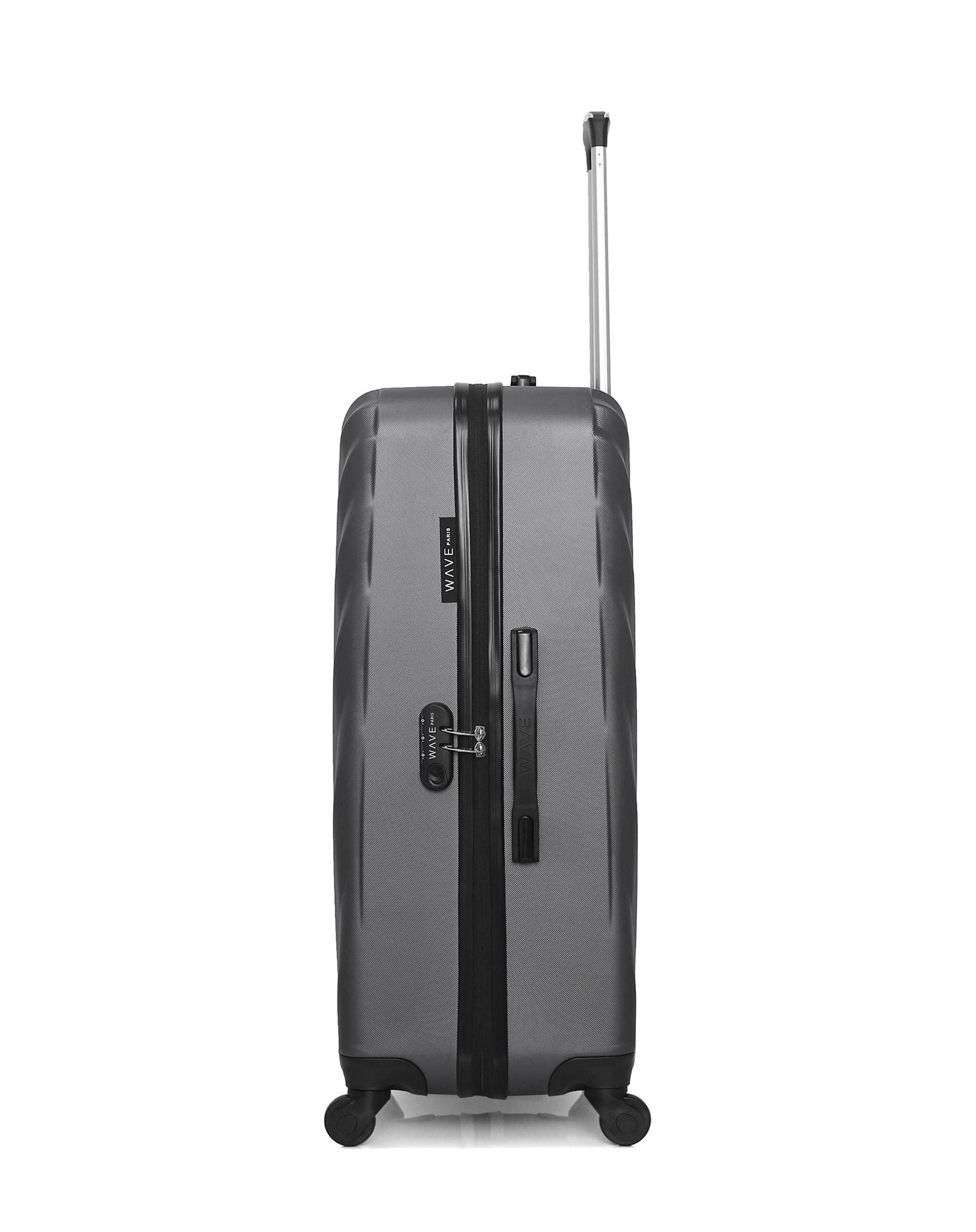 Lot de 2 Valises Grand Format et Week-end DANUBE - Image 58