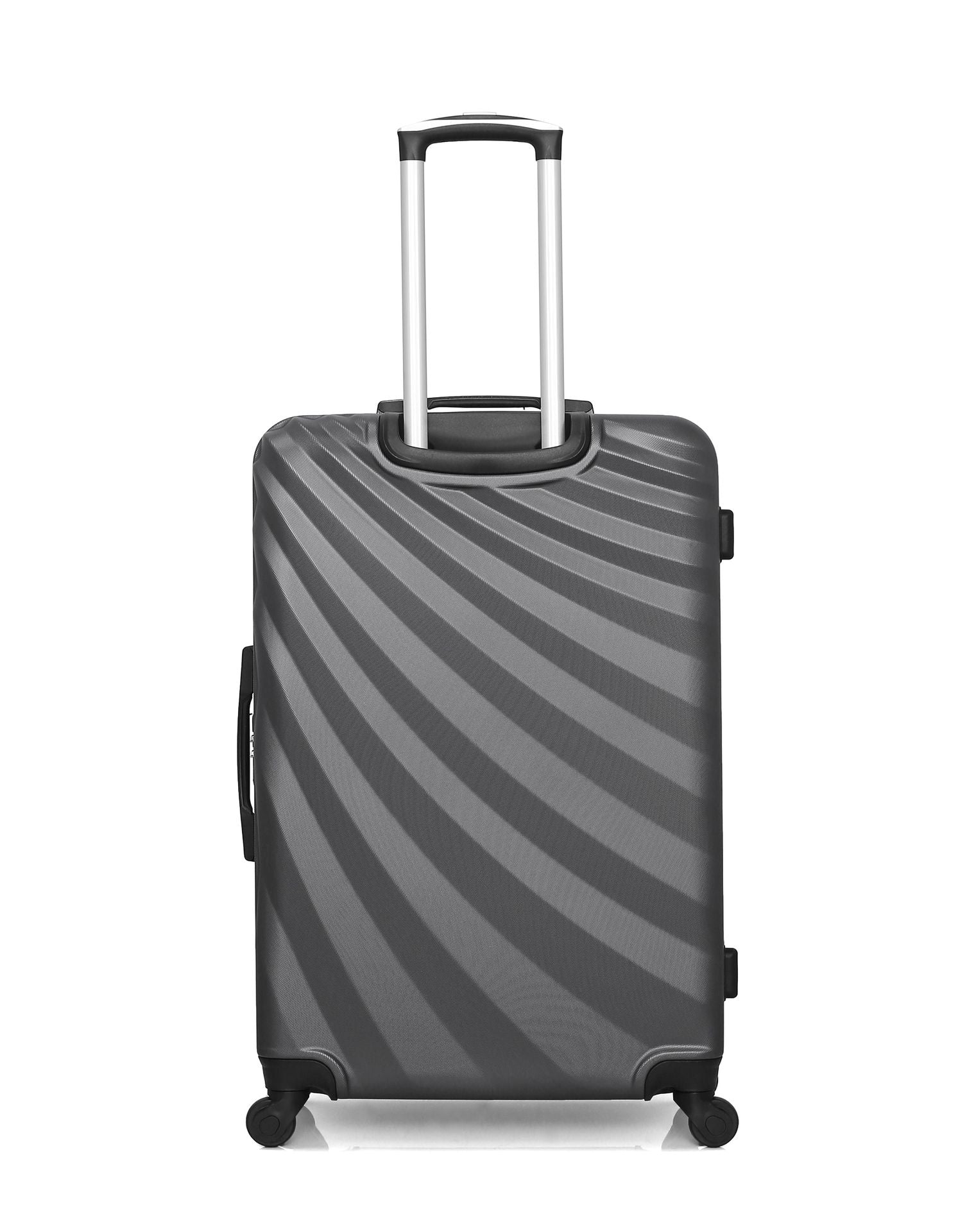 Lot de 2 Valises Grand Format et Week-end DANUBE - Image 59