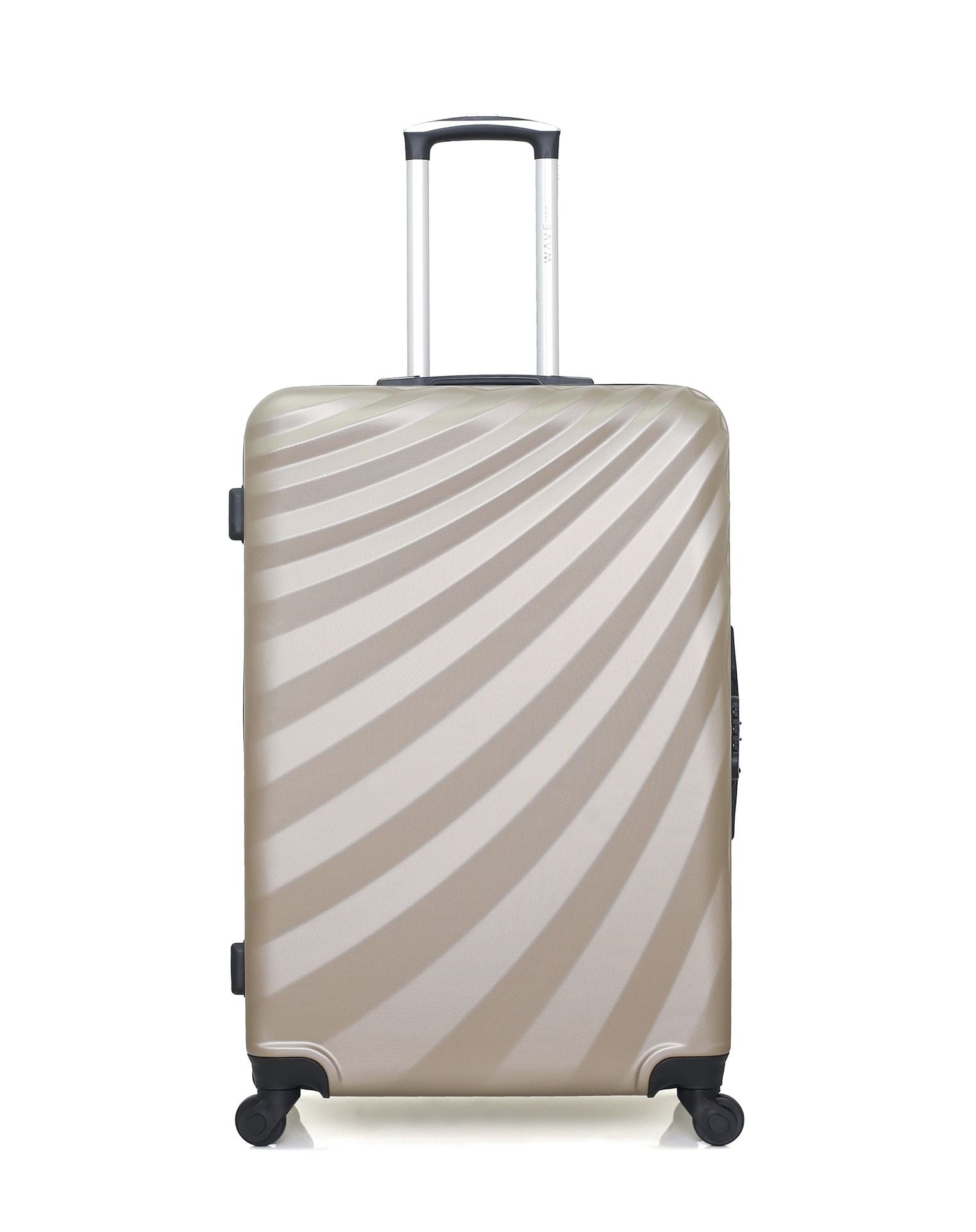 Lot de 2 Valises Grand Format et Week-end DANUBE - Image 62