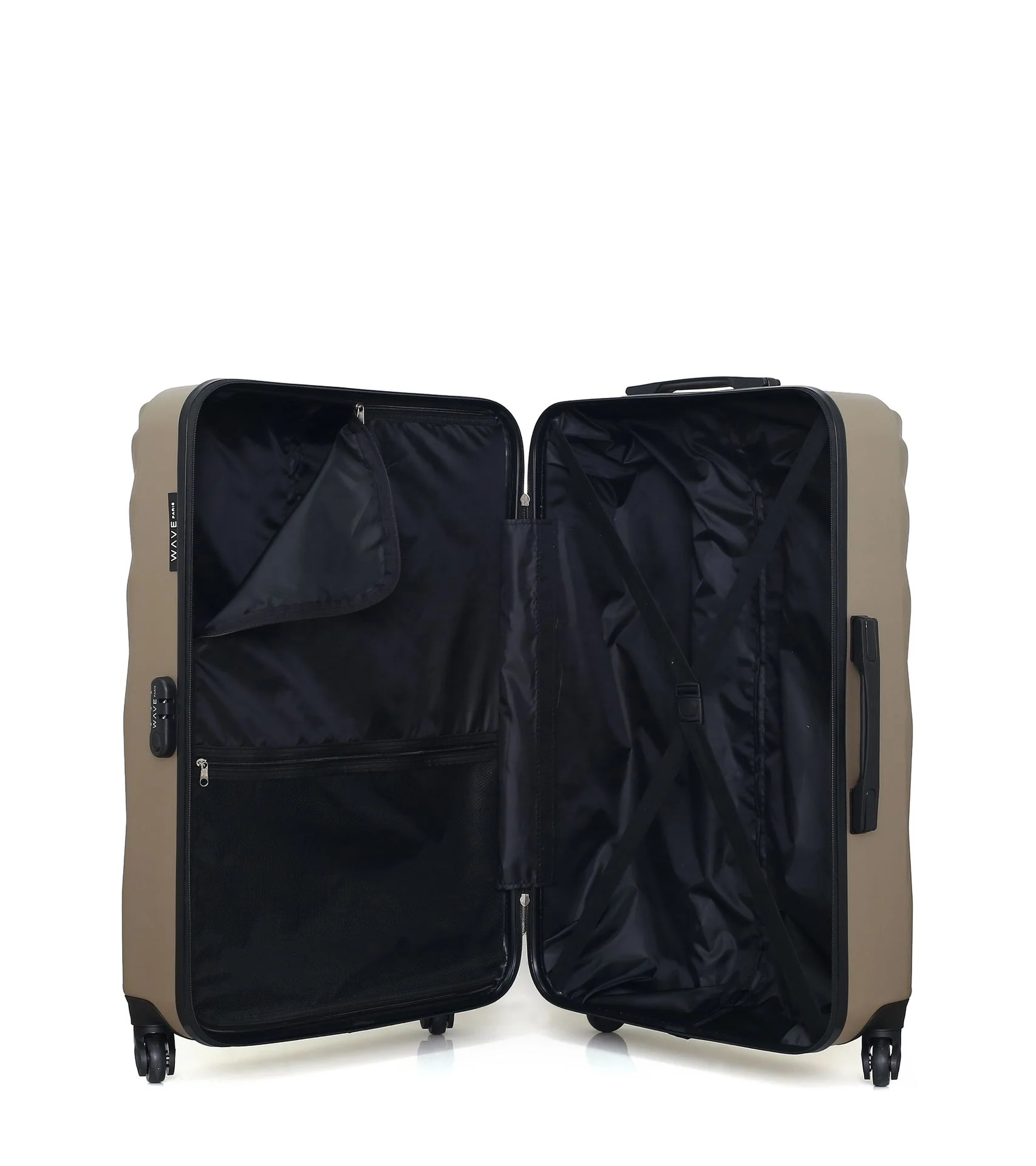 Lot de 2 Valises Grand Format et Week-end DANUBE - Image 66