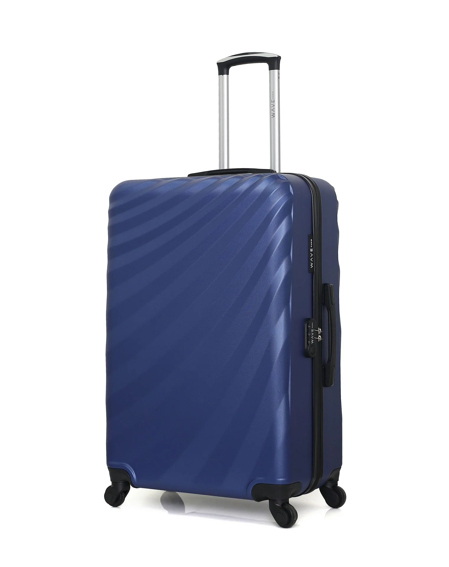 Lot de 2 Valises Grand Format et Week-end DANUBE - Image 69