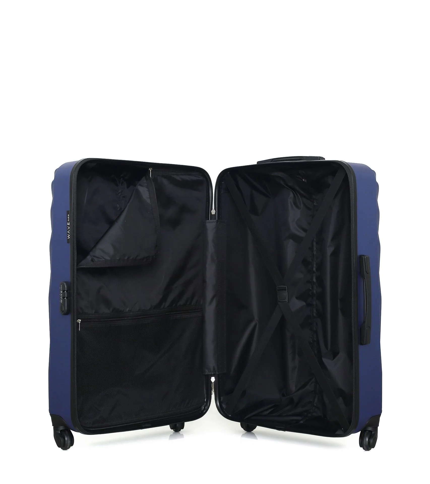 Lot de 2 Valises Grand Format et Week-end DANUBE - Image 72