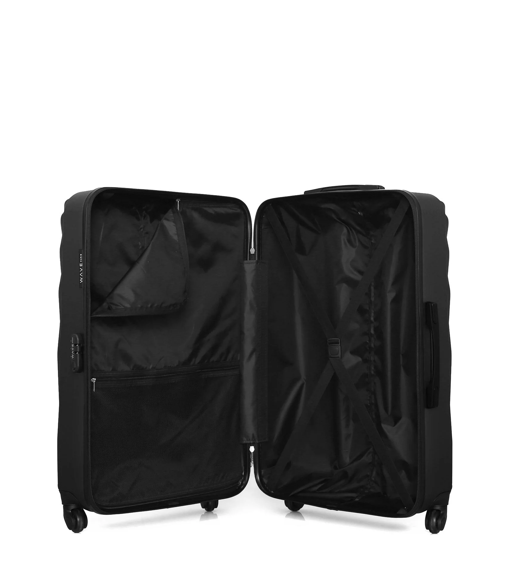 Lot de 2 Valises Grand Format et Week-end DANUBE - Image 78