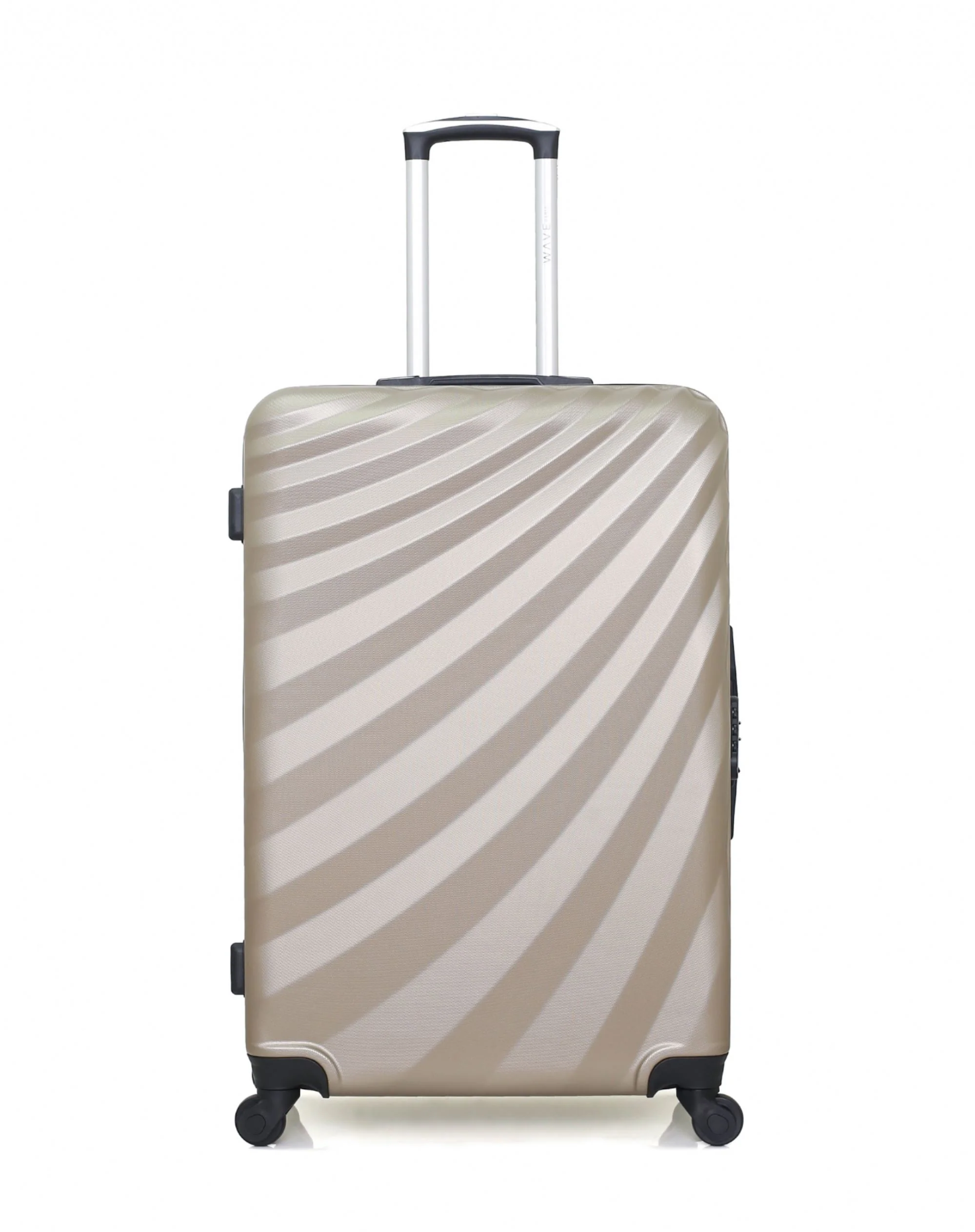 Lot de 2 Valises Grand Format et Week-end DANUBE - Image 86