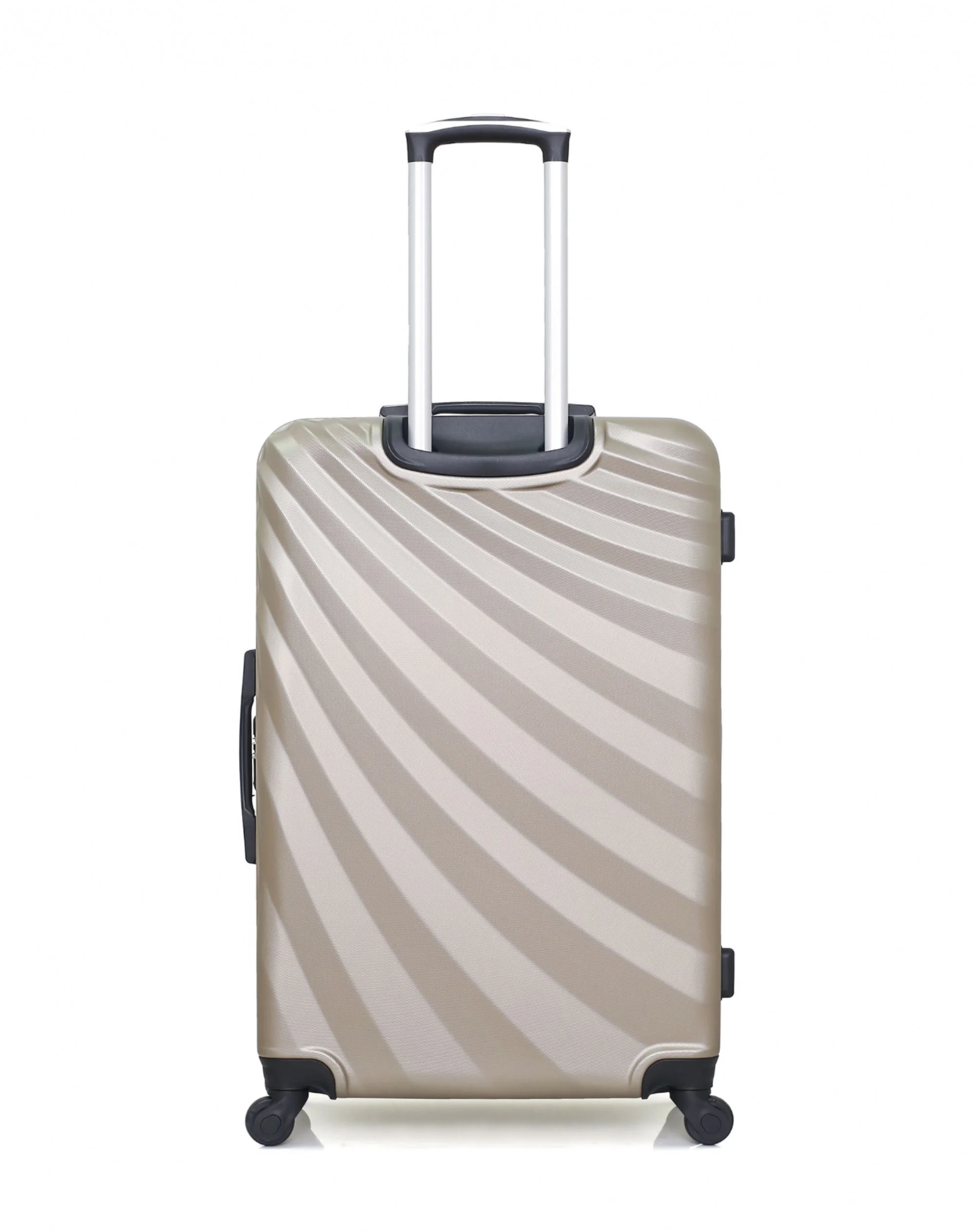 Lot de 2 Valises Grand Format et Week-end DANUBE - Image 87