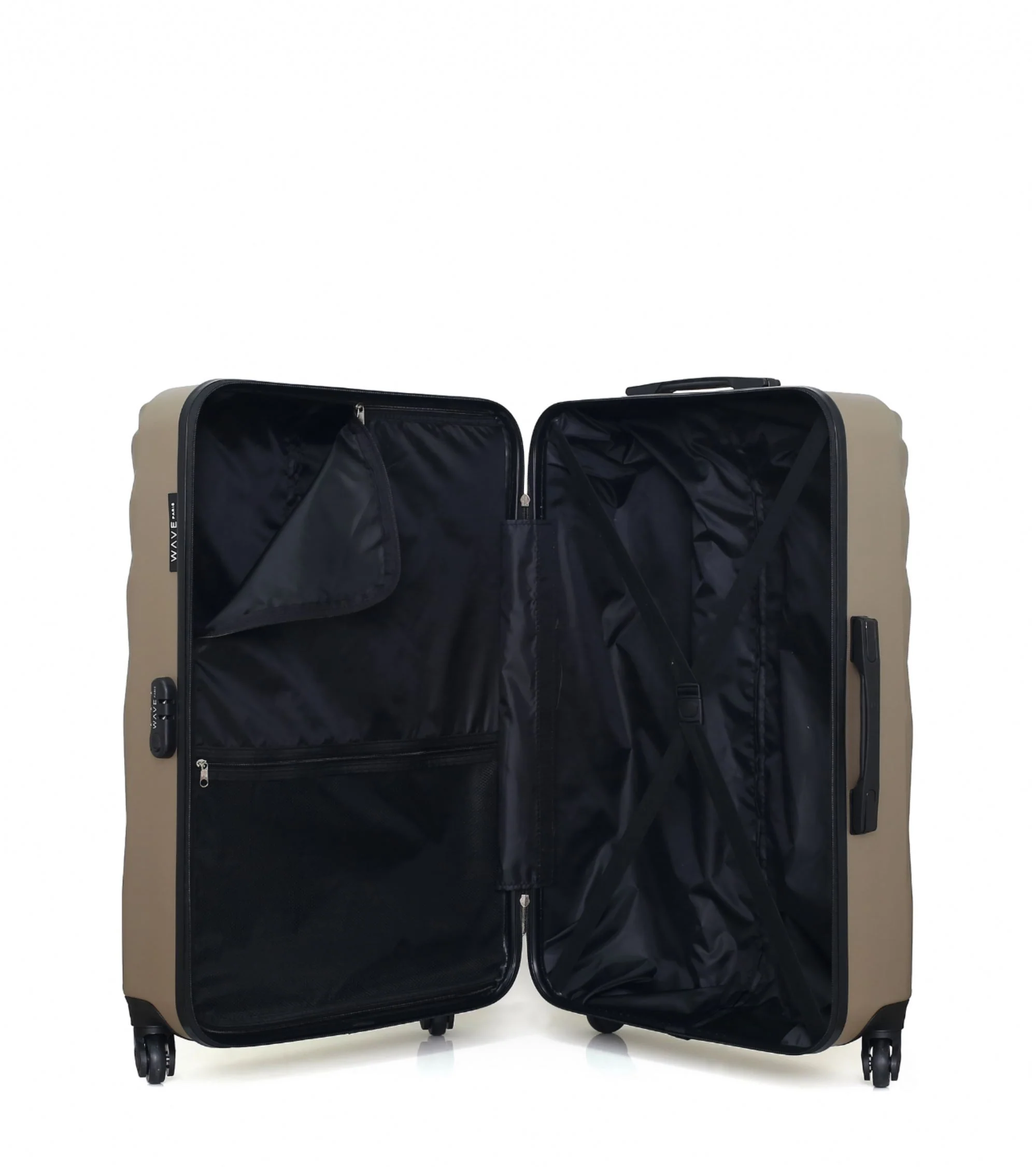 Lot de 2 Valises Grand Format et Week-end DANUBE - Image 88