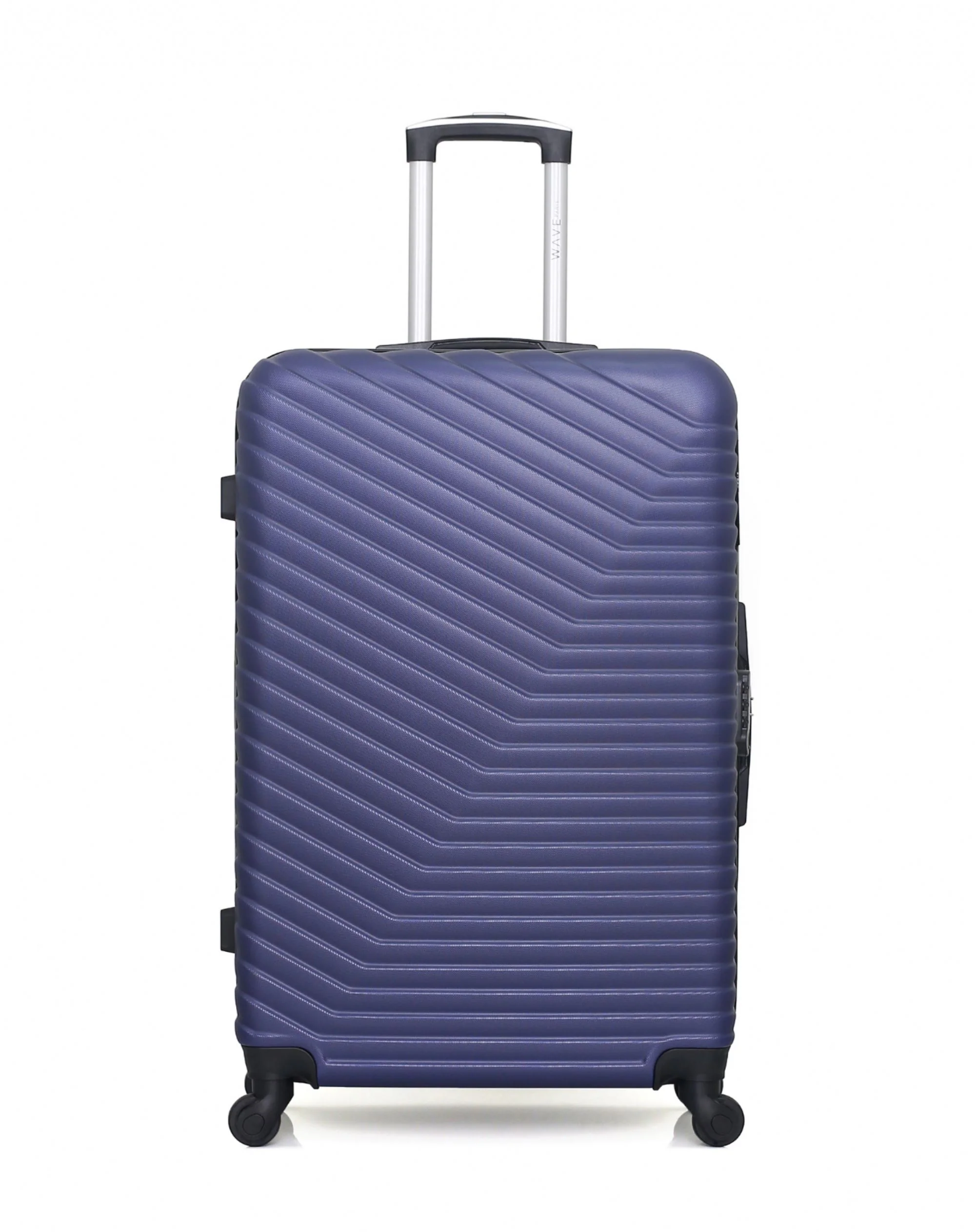 Lot de 2 Valises Grand Format et Week-end LENA - Image 18