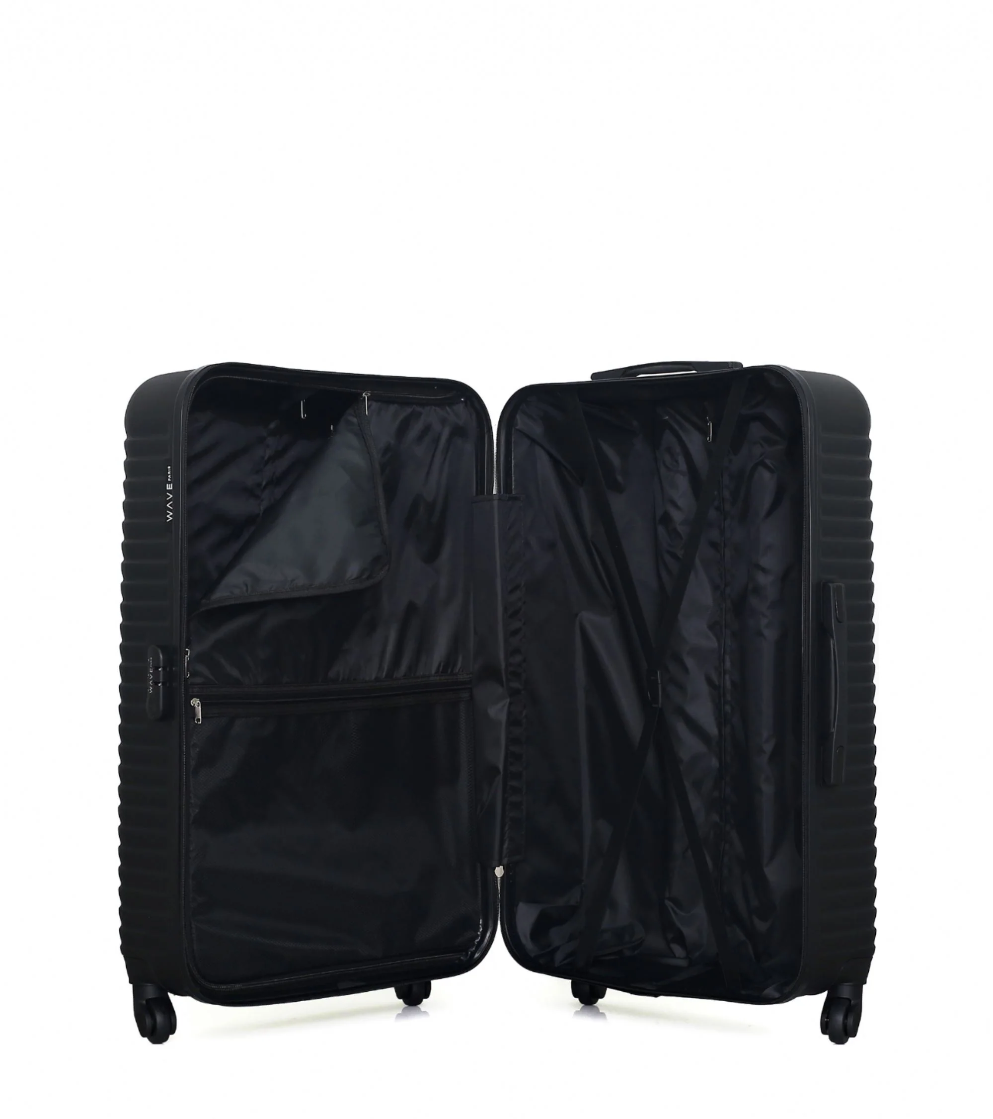 Lot de 2 Valises Grand Format et Week-end LENA - Image 24