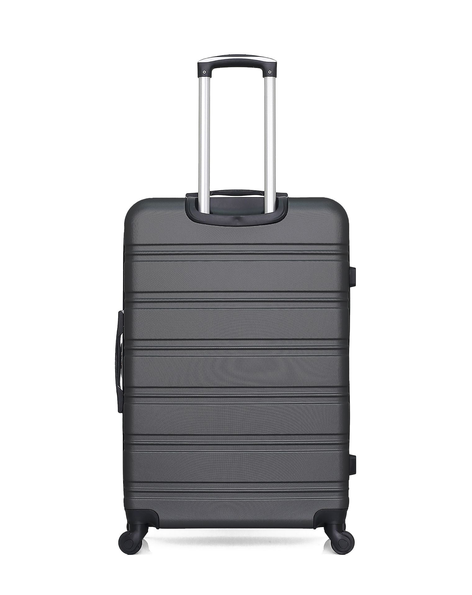 Lot de 2 valises Grand Format et Weekend RENOSO - Image 11