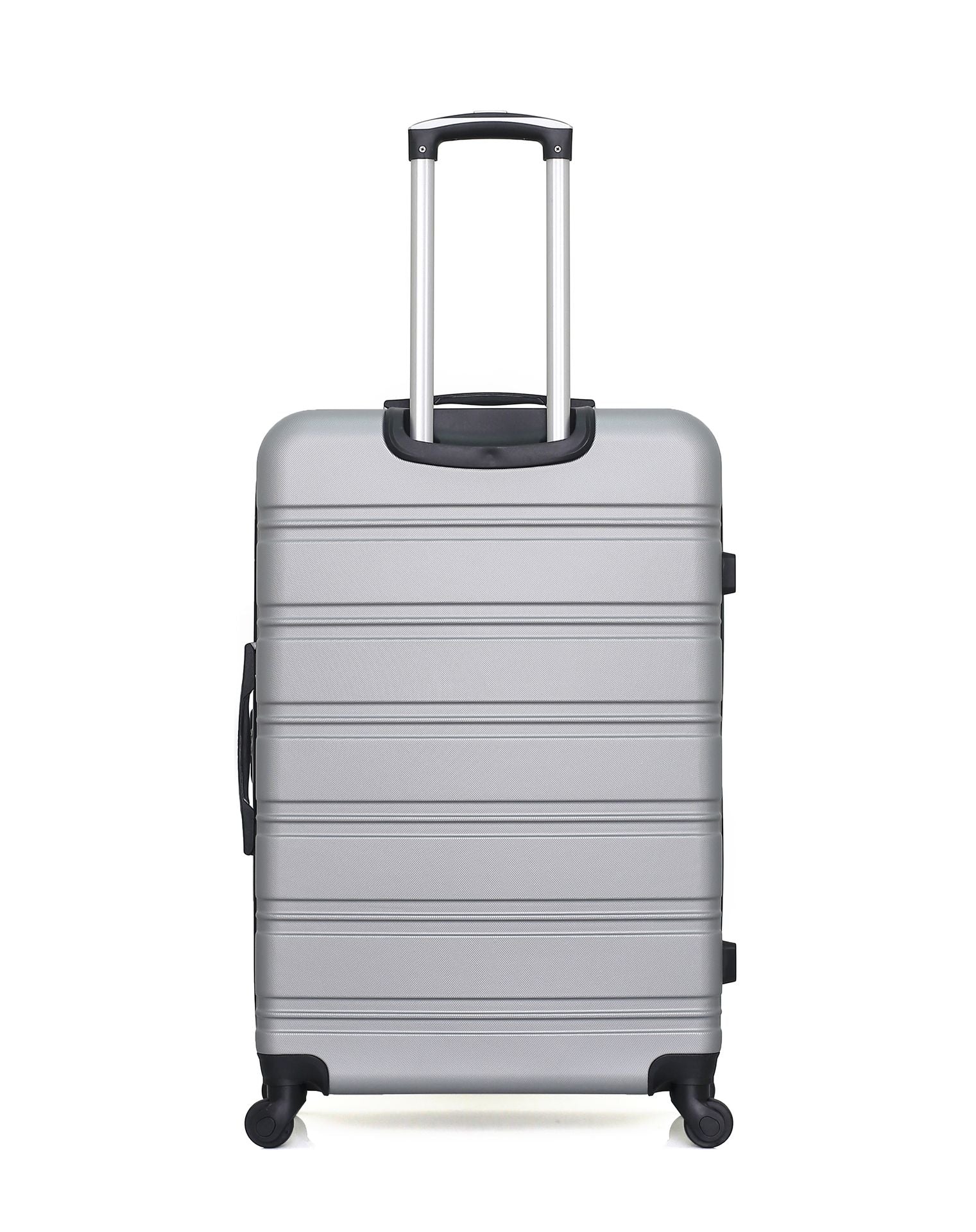 Lot de 2 valises Grand Format et Weekend RENOSO - Image 17