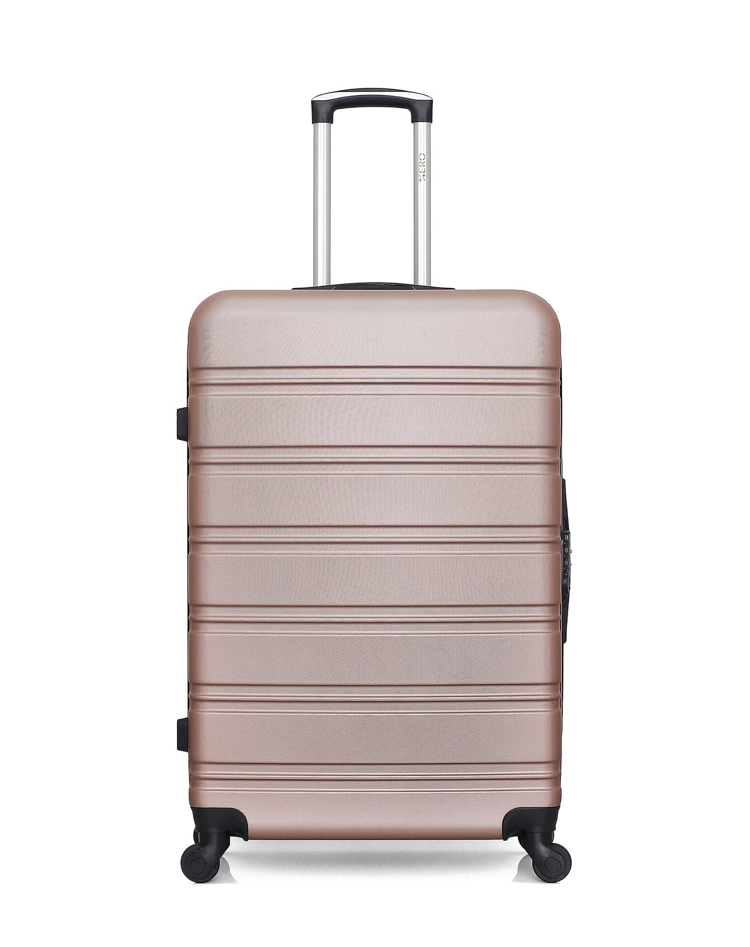 Lot de 2 valises Grand Format et Weekend RENOSO - Image 20