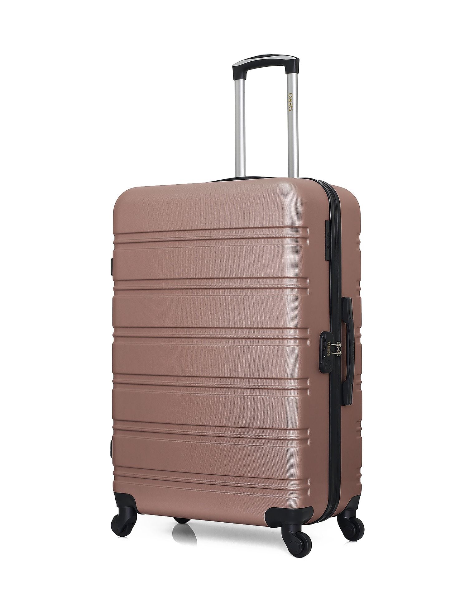 Lot de 2 valises Grand Format et Weekend RENOSO - Image 21