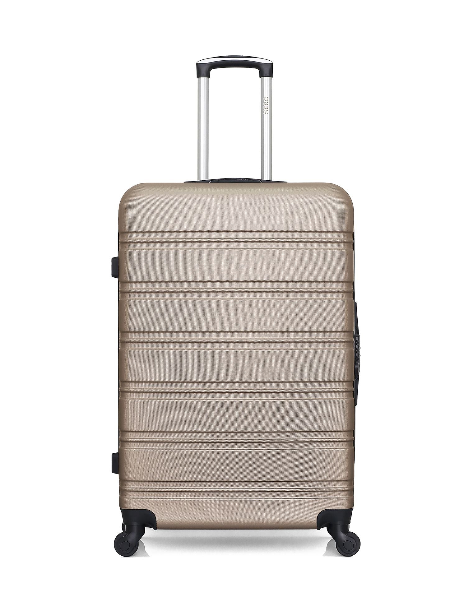 Lot de 2 valises Grand Format et Weekend RENOSO - Image 26