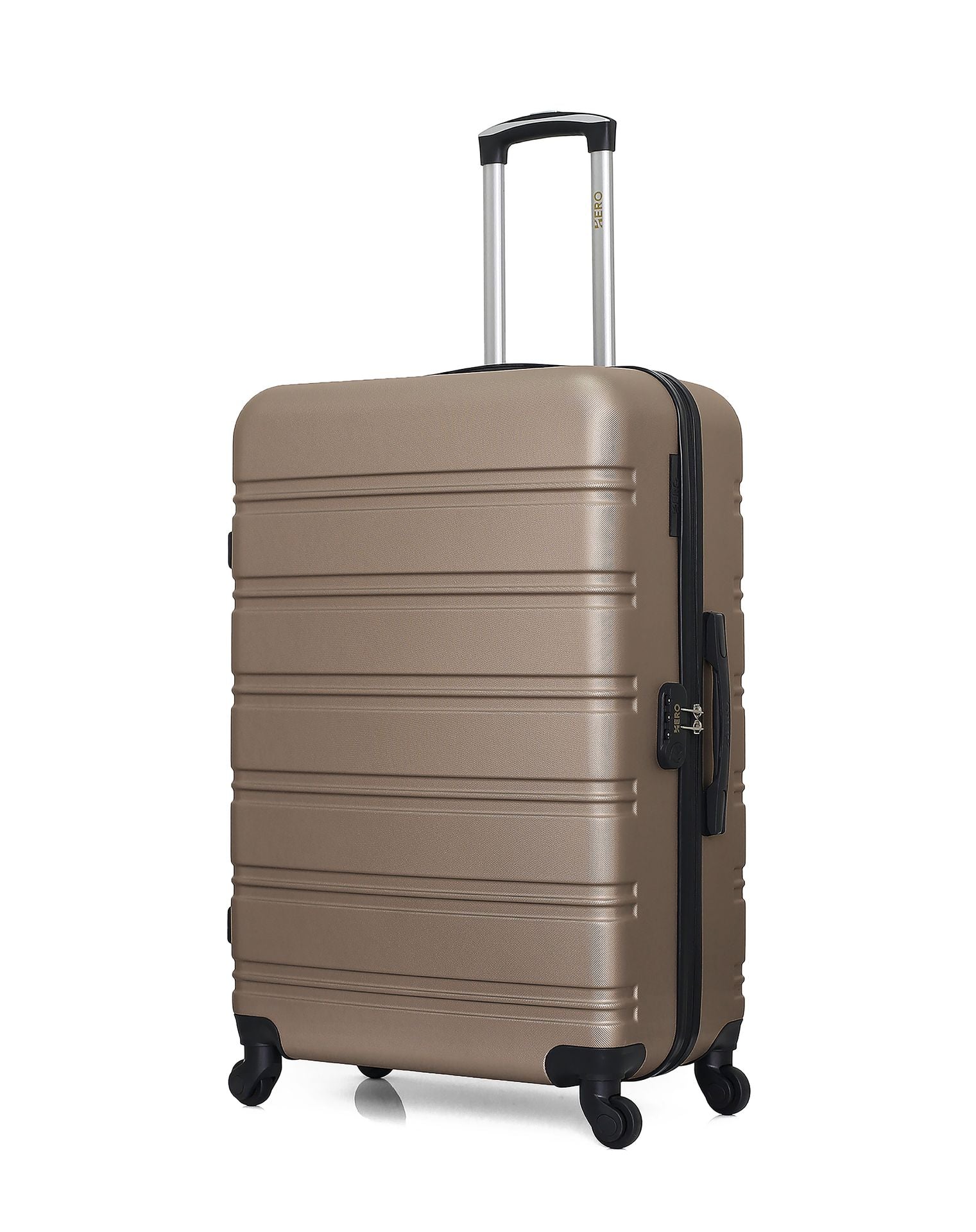 Lot de 2 valises Grand Format et Weekend RENOSO - Image 27