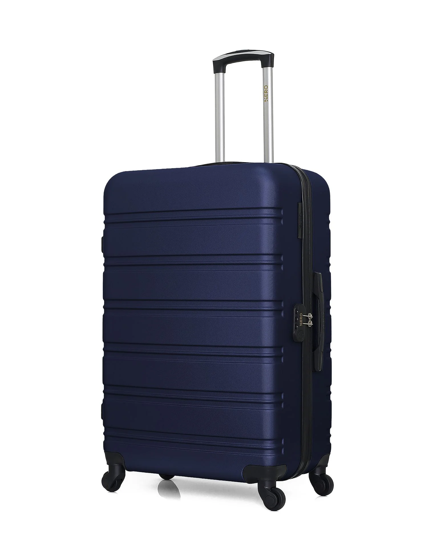 Lot de 2 valises Grand Format et Weekend RENOSO - Image 3