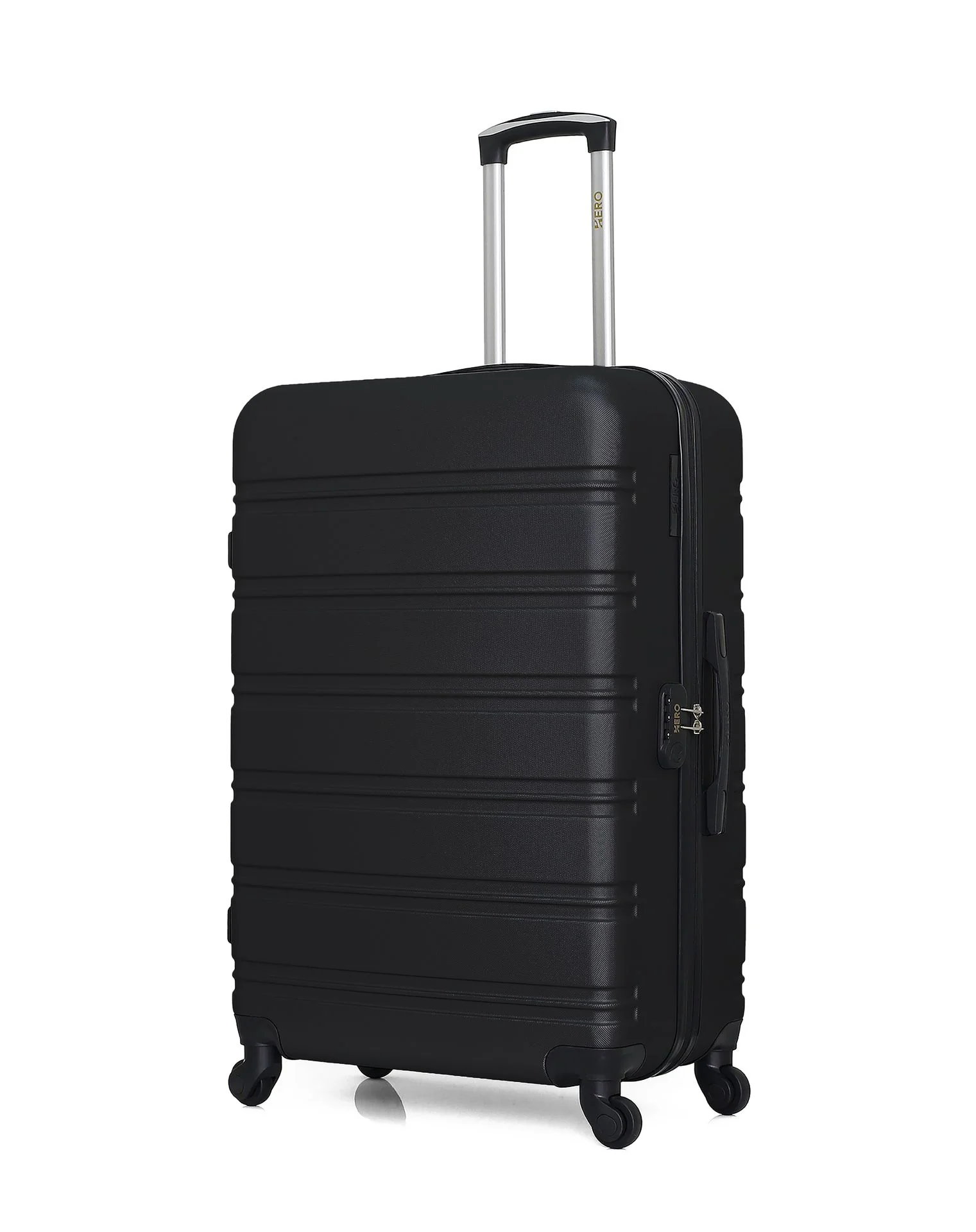 Lot de 2 valises Grand Format et Weekend RENOSO - Image 33